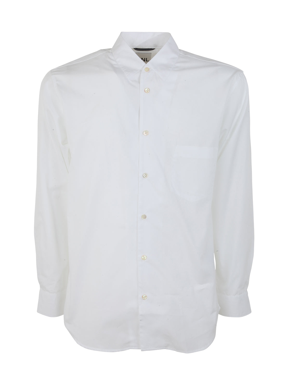 Cotton Shirt