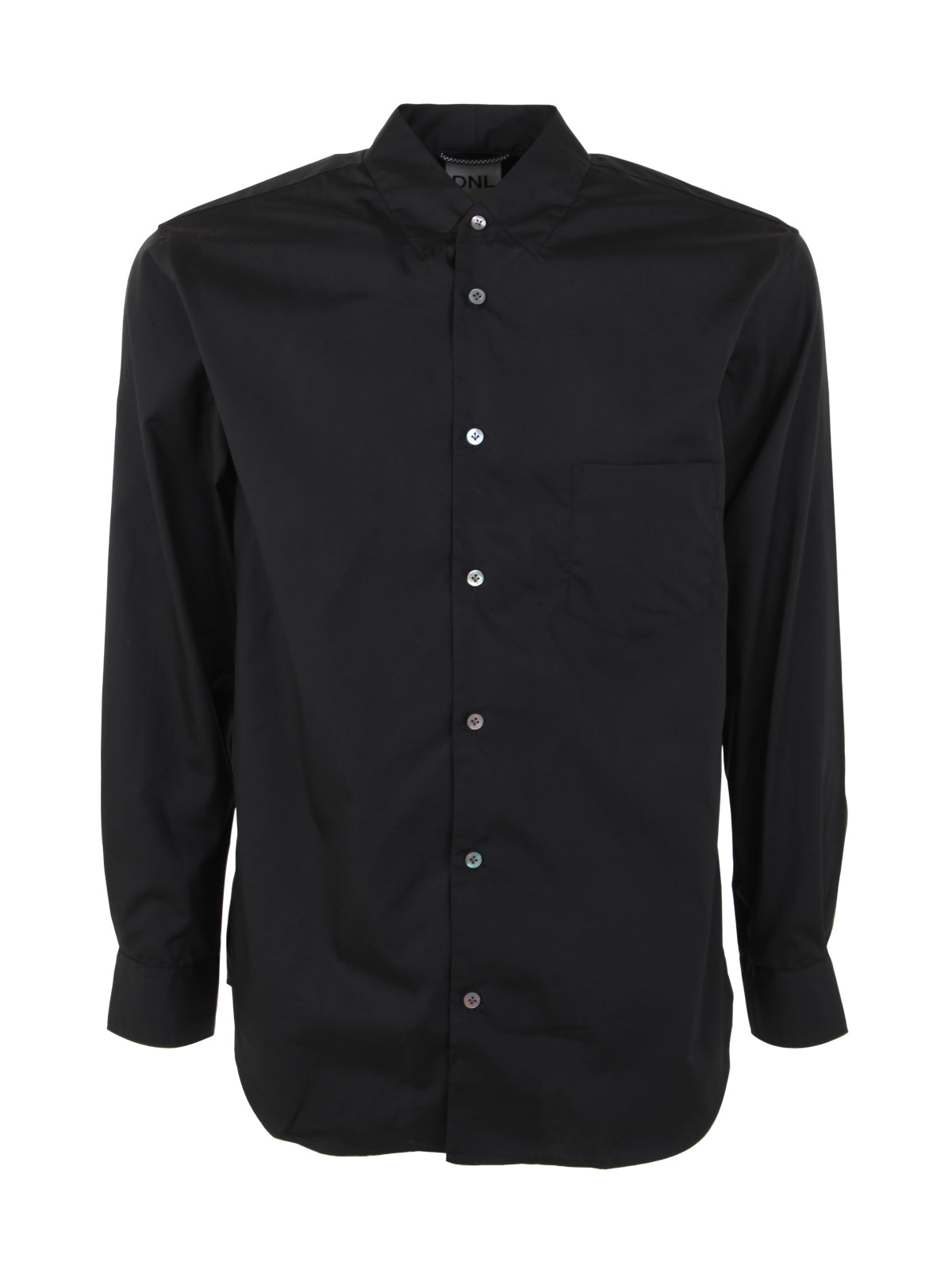 Cotton Shirt