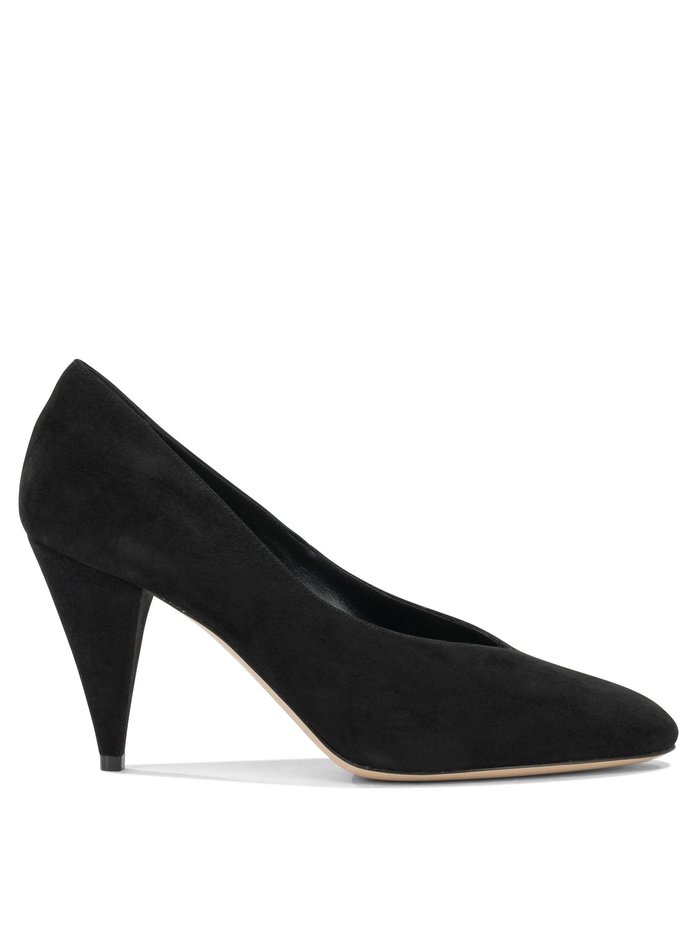 Heeled Shoes