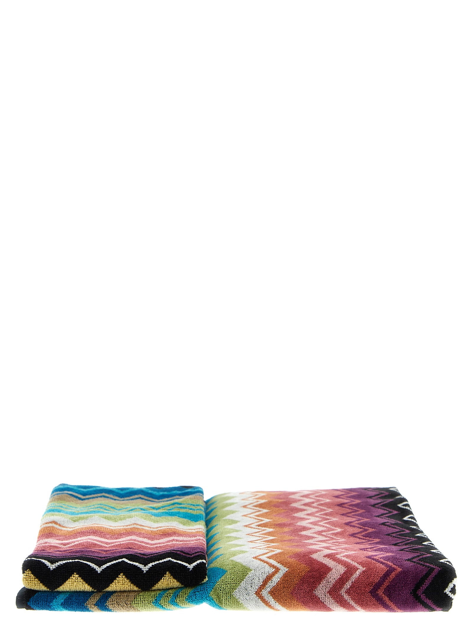 Home Set Of 2 Sheets 'Giacomo'
