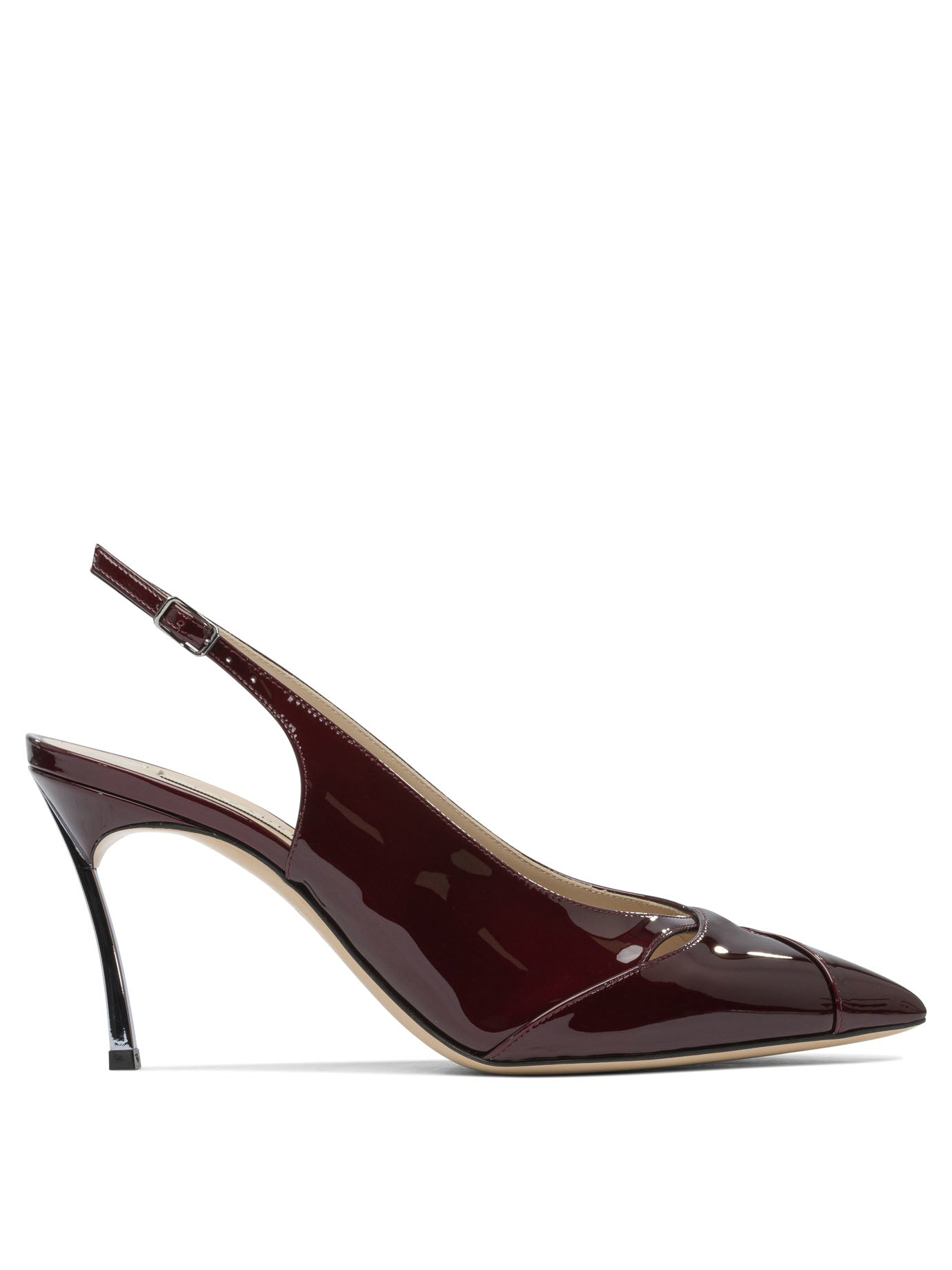 Heeled Shoes