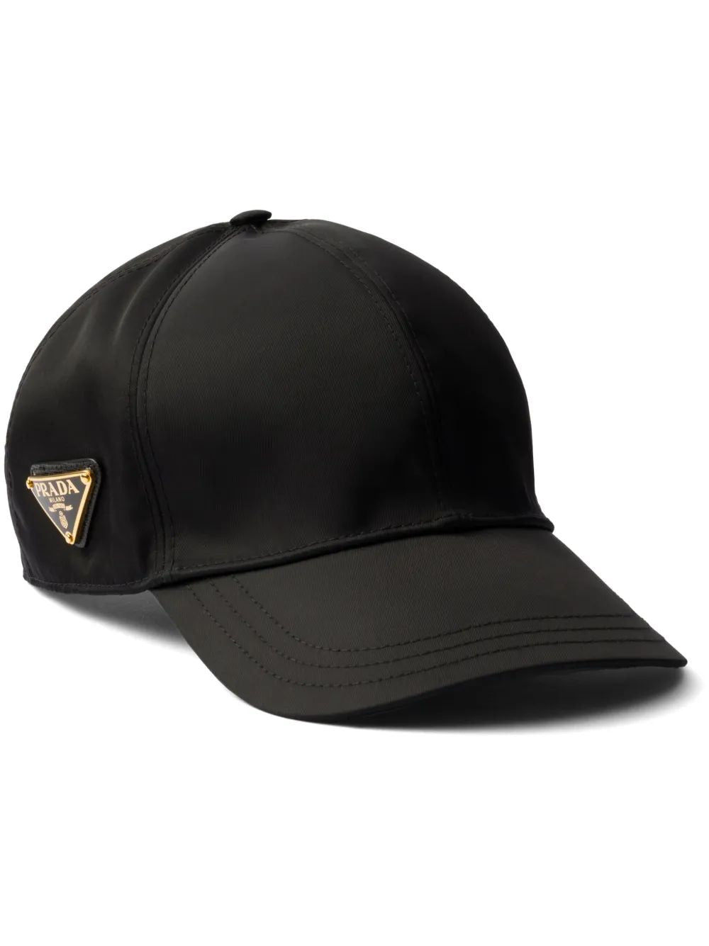 Re-Nylon Baseball Cap