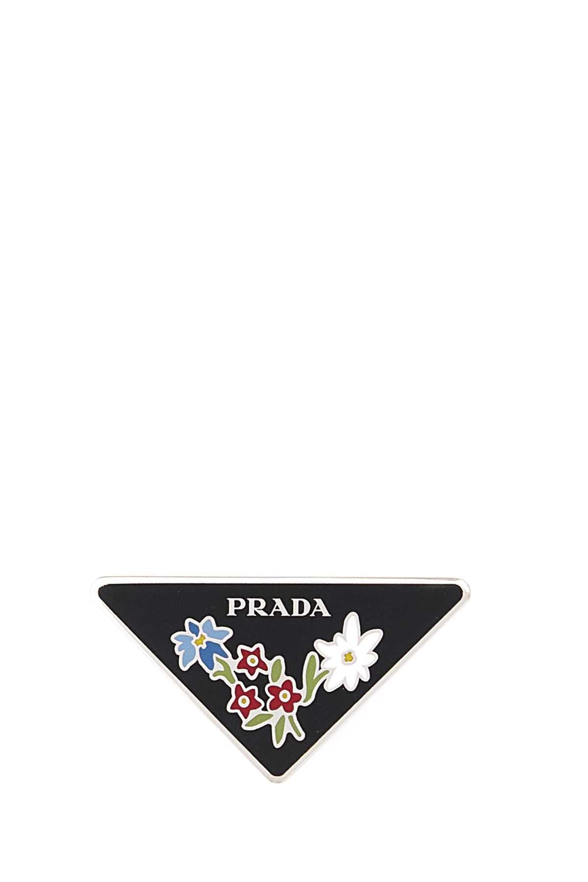Printed Metal Pin