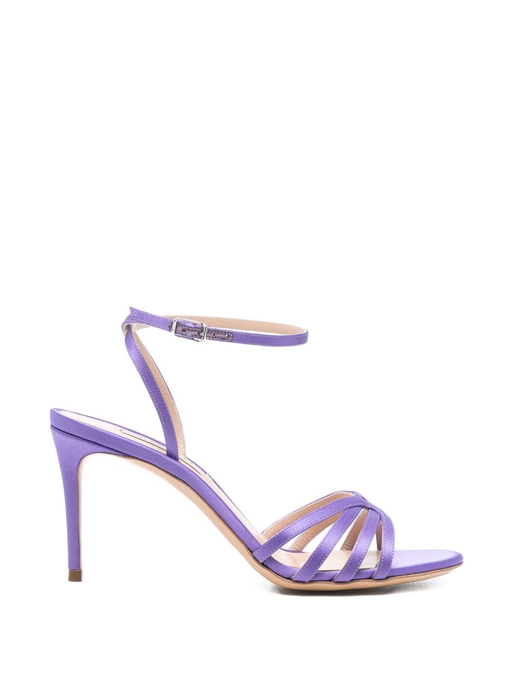 Julia Heel Sandals