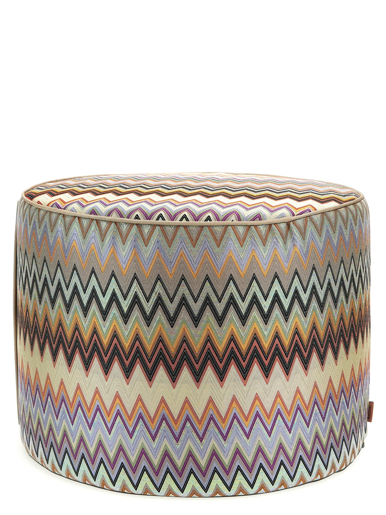 Home 'Masuleh' Pouf