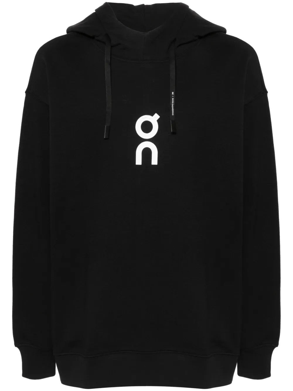 Club Hoodie M