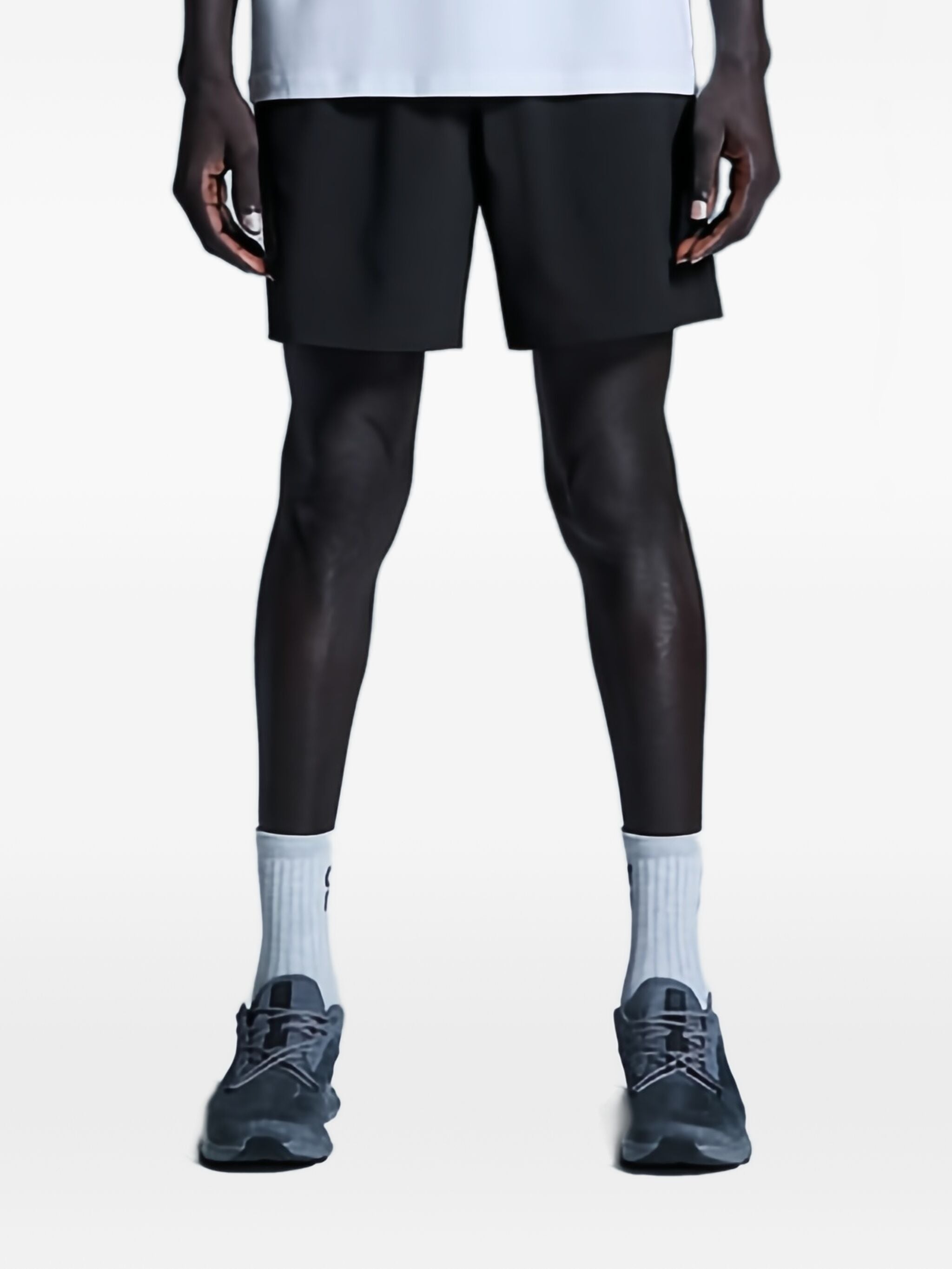 Focus Shorts M