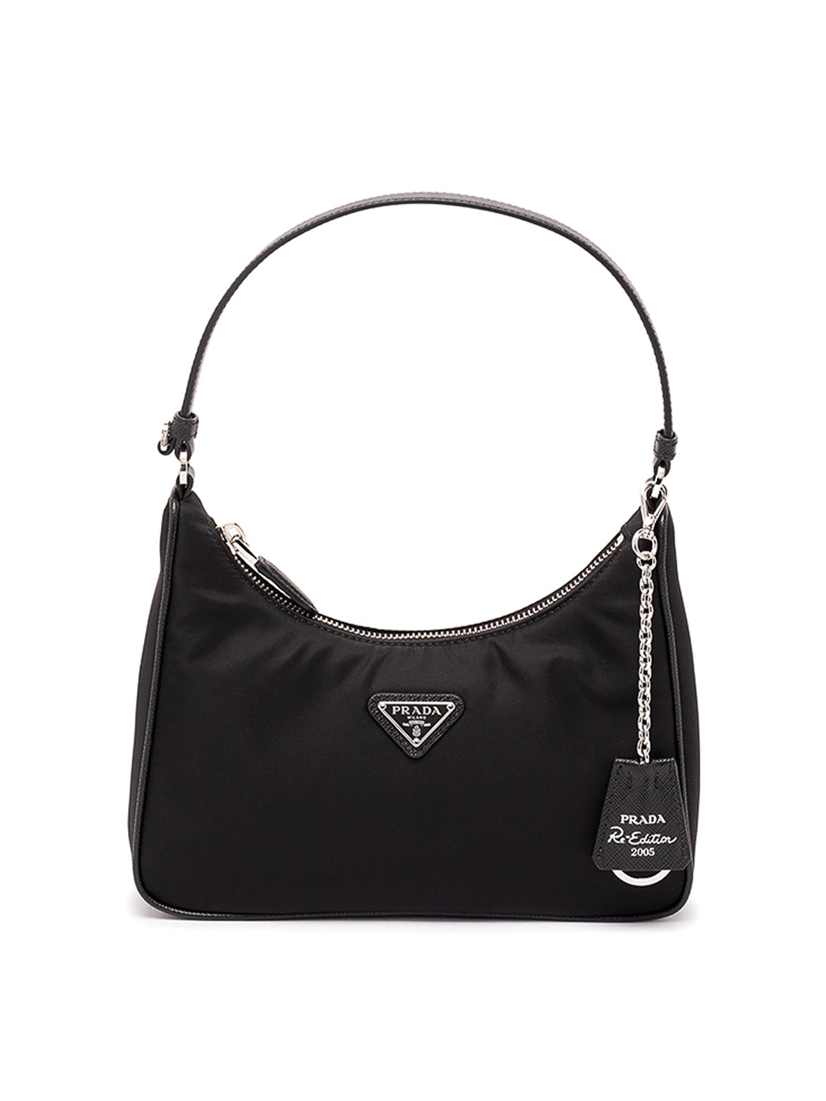 Re-Edition 2005 Re-Nylon Mini Bag