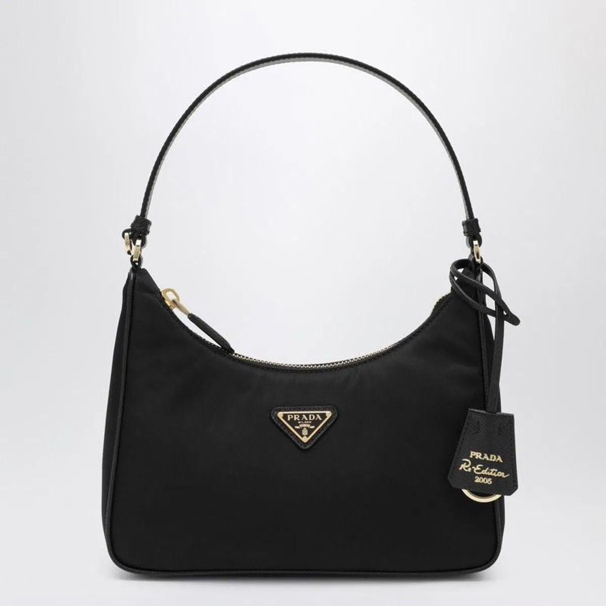 Mini Bag Prada Re-Edition 2005