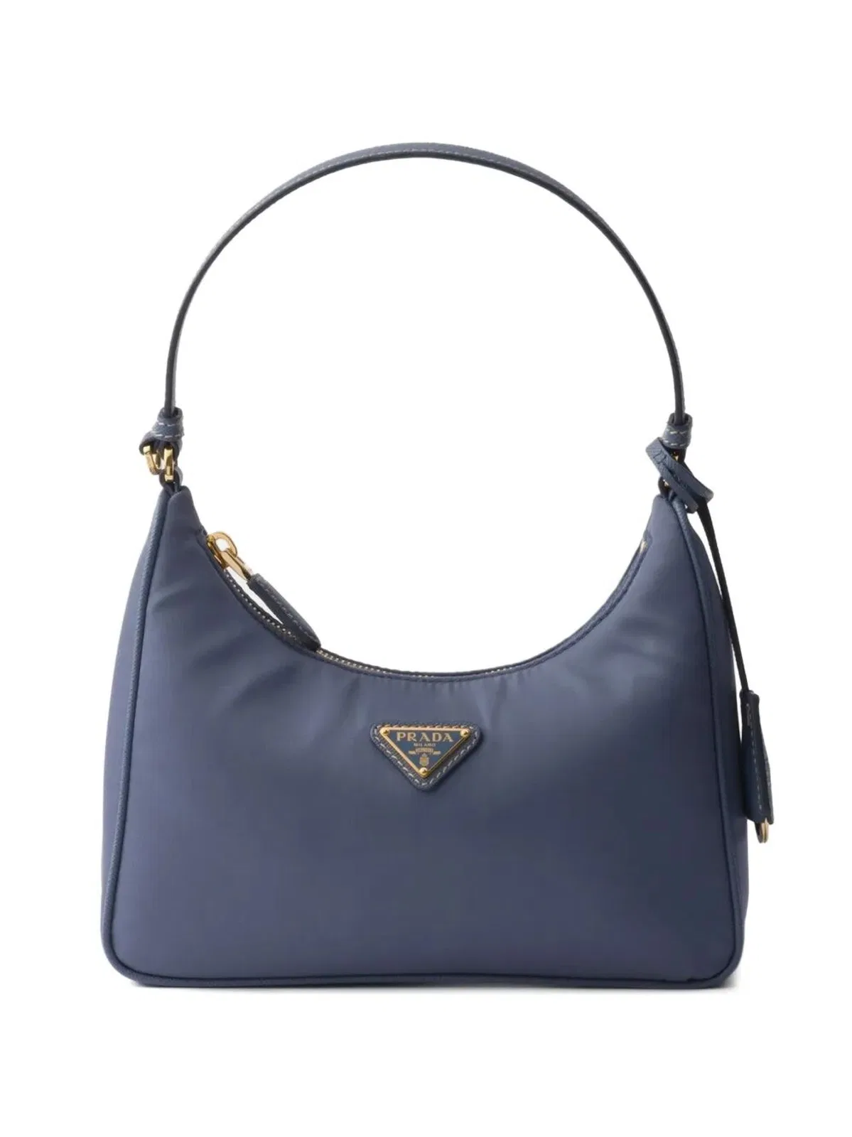 Re-Edition 2005 Mini Bag In Re-Nylon And Saffiano