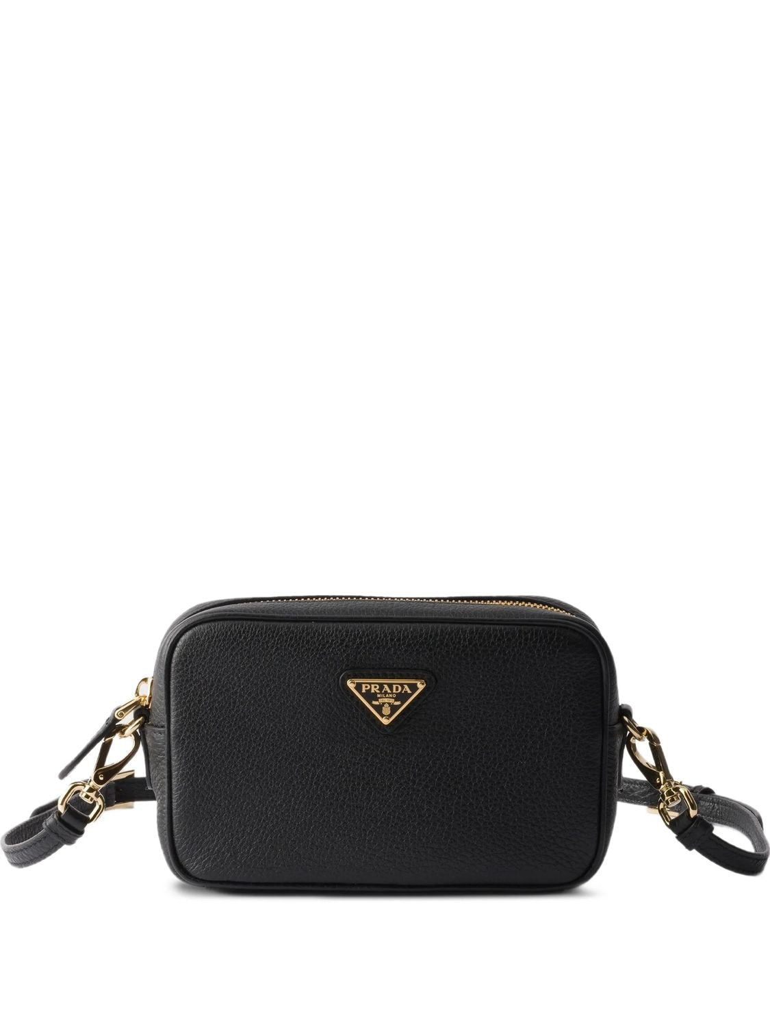 Leather Mini Bag