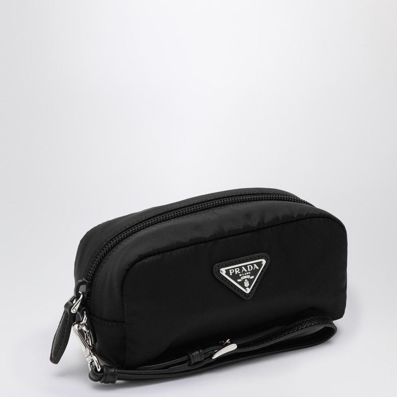 Re-Nylon Wash Bag