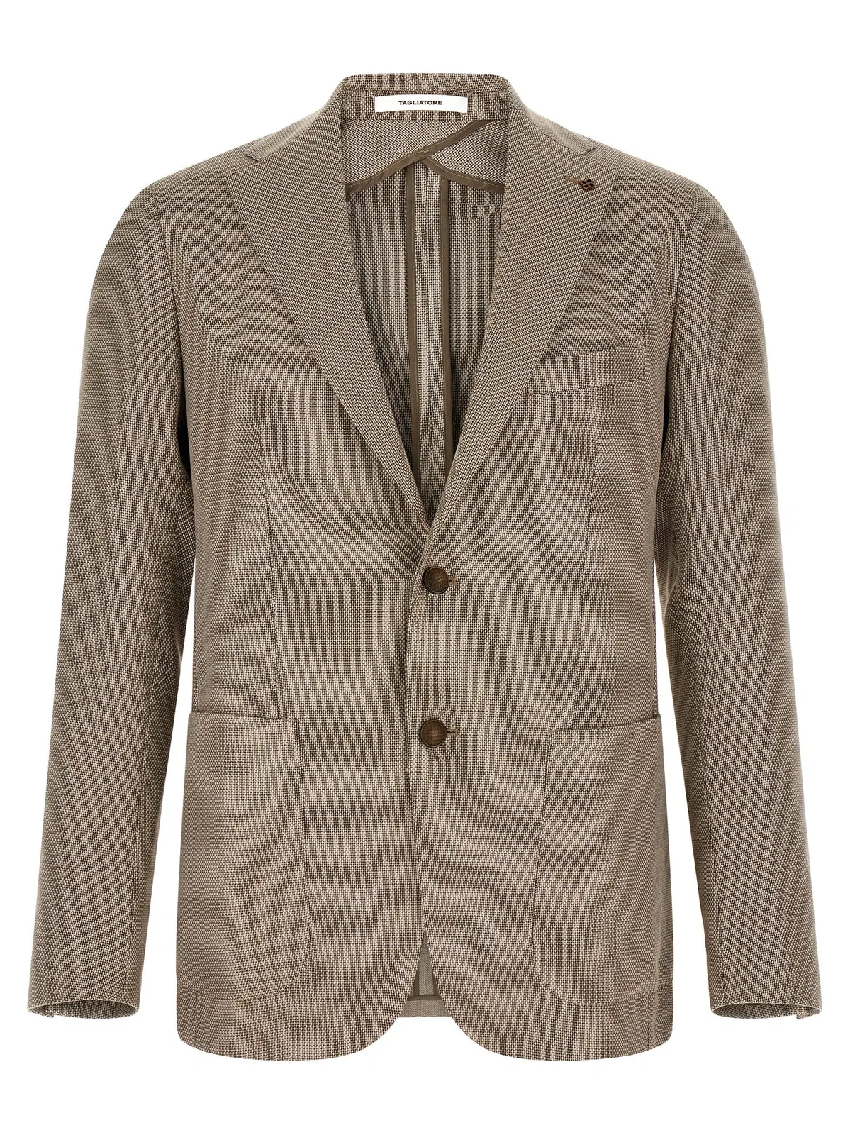 'Montecarlo' Blazer
