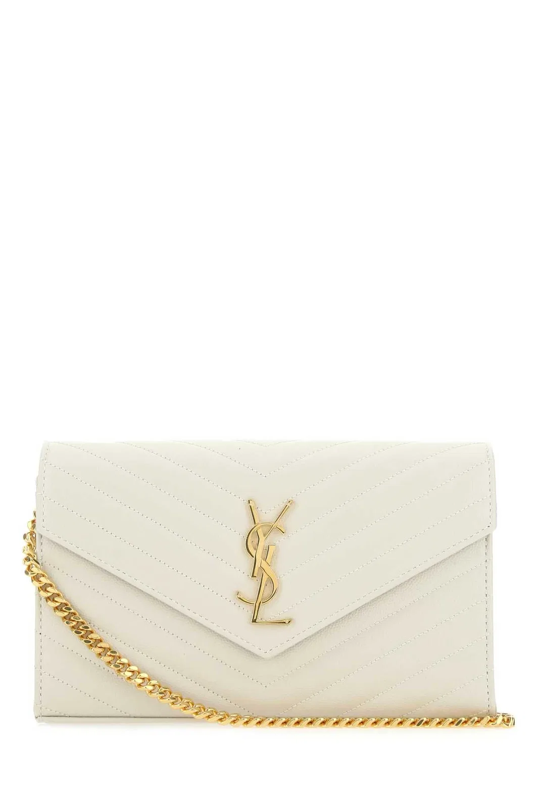 Saint Laurent Ysl C.wall(153Y)Mono