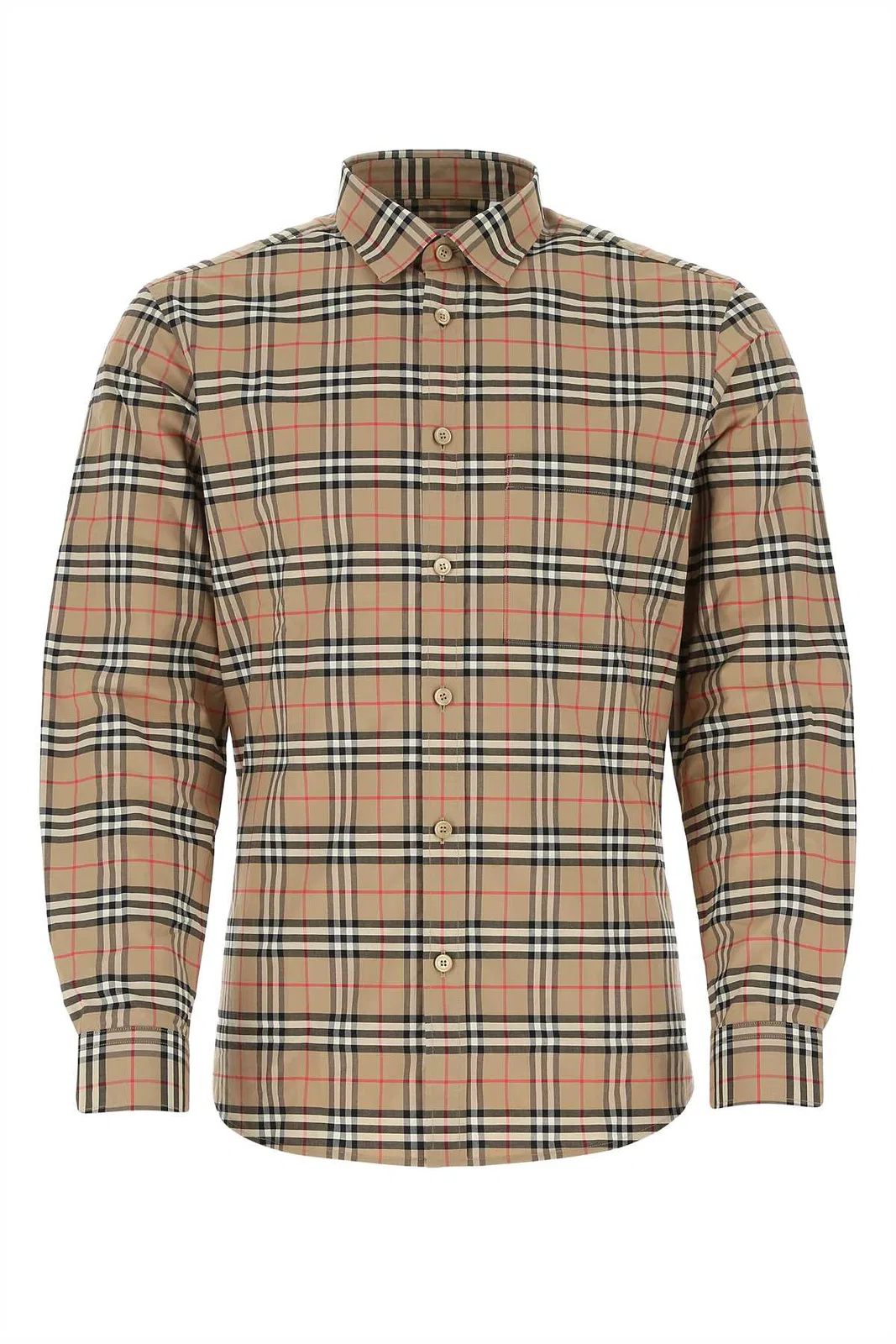 Burberry Camicia