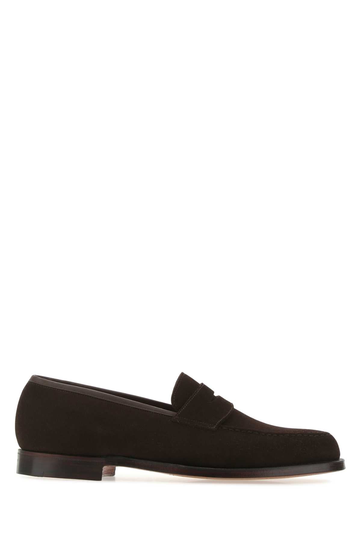 Crockett&Jones Boston