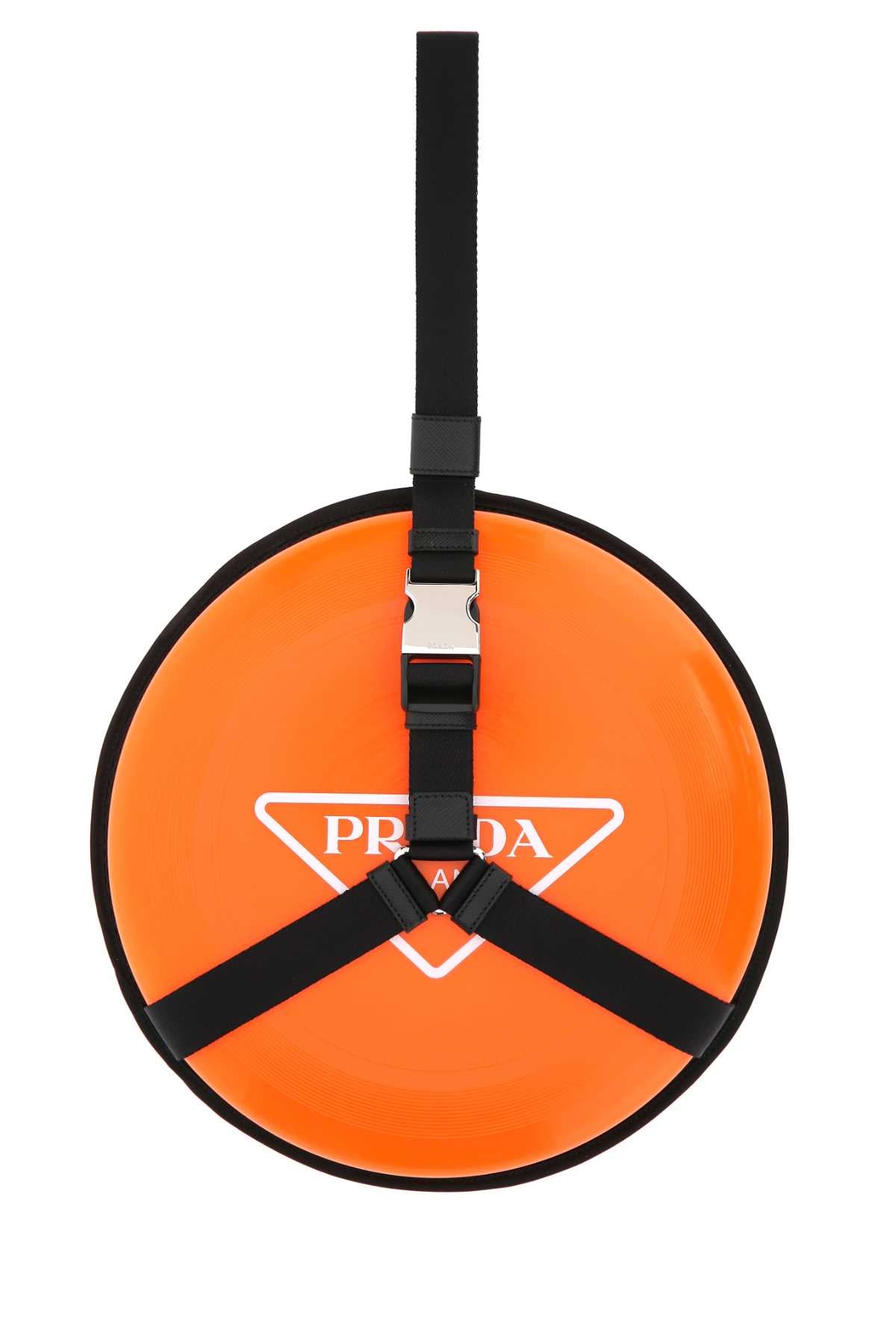 Frisbee