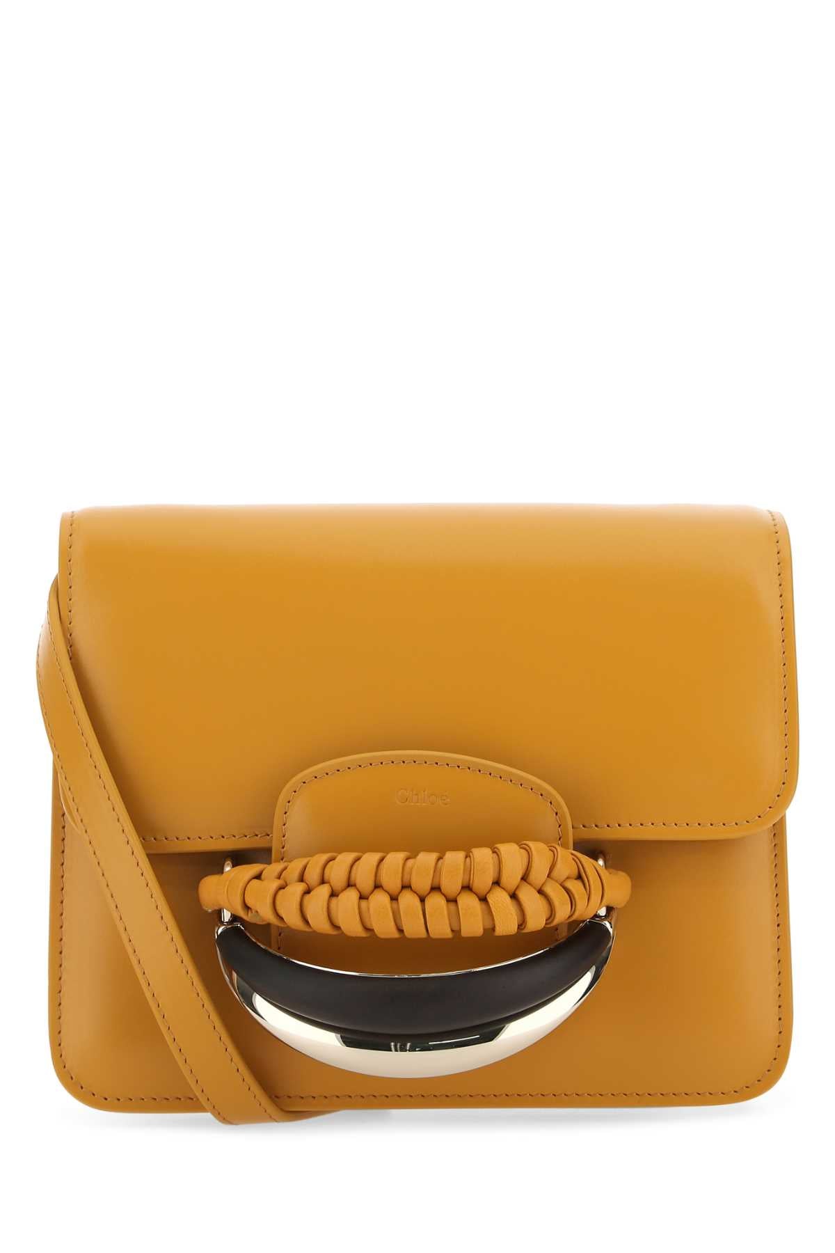 Chloe Clutch