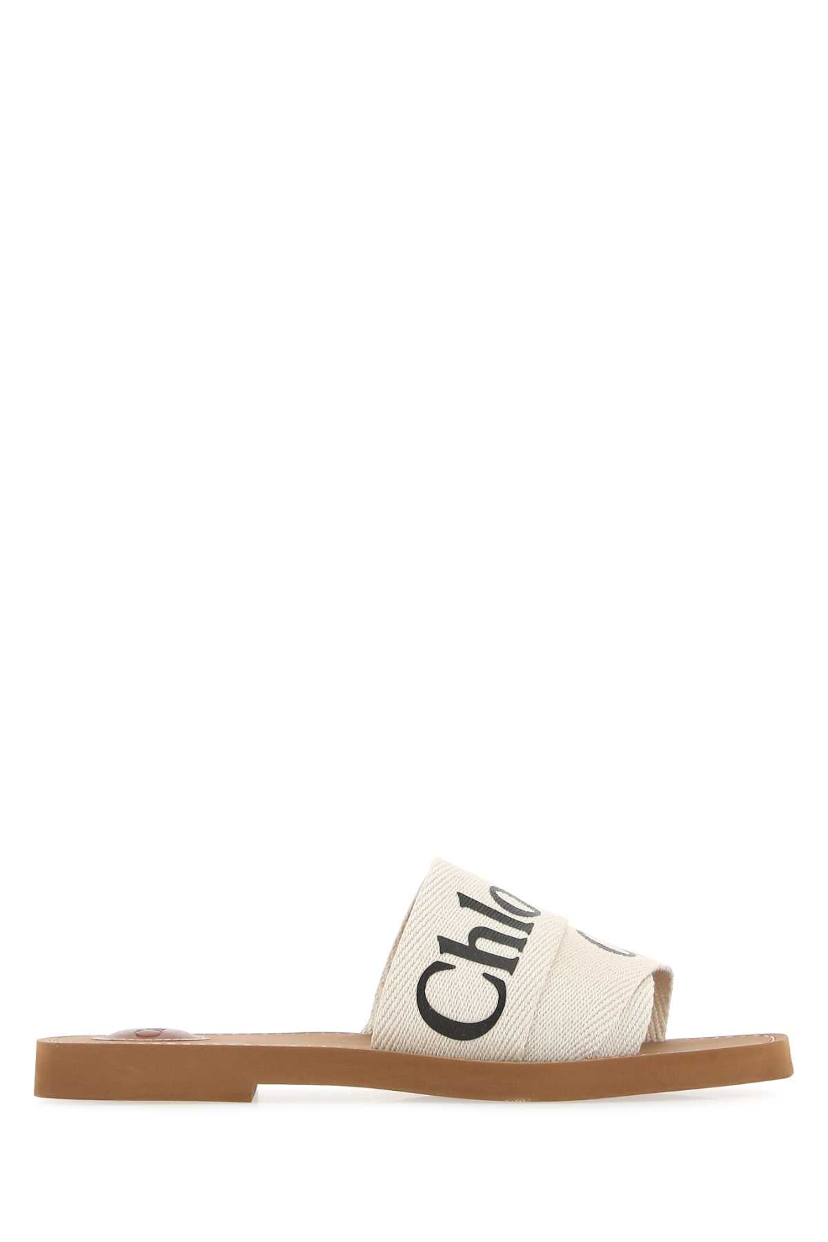 Chloe Slippers