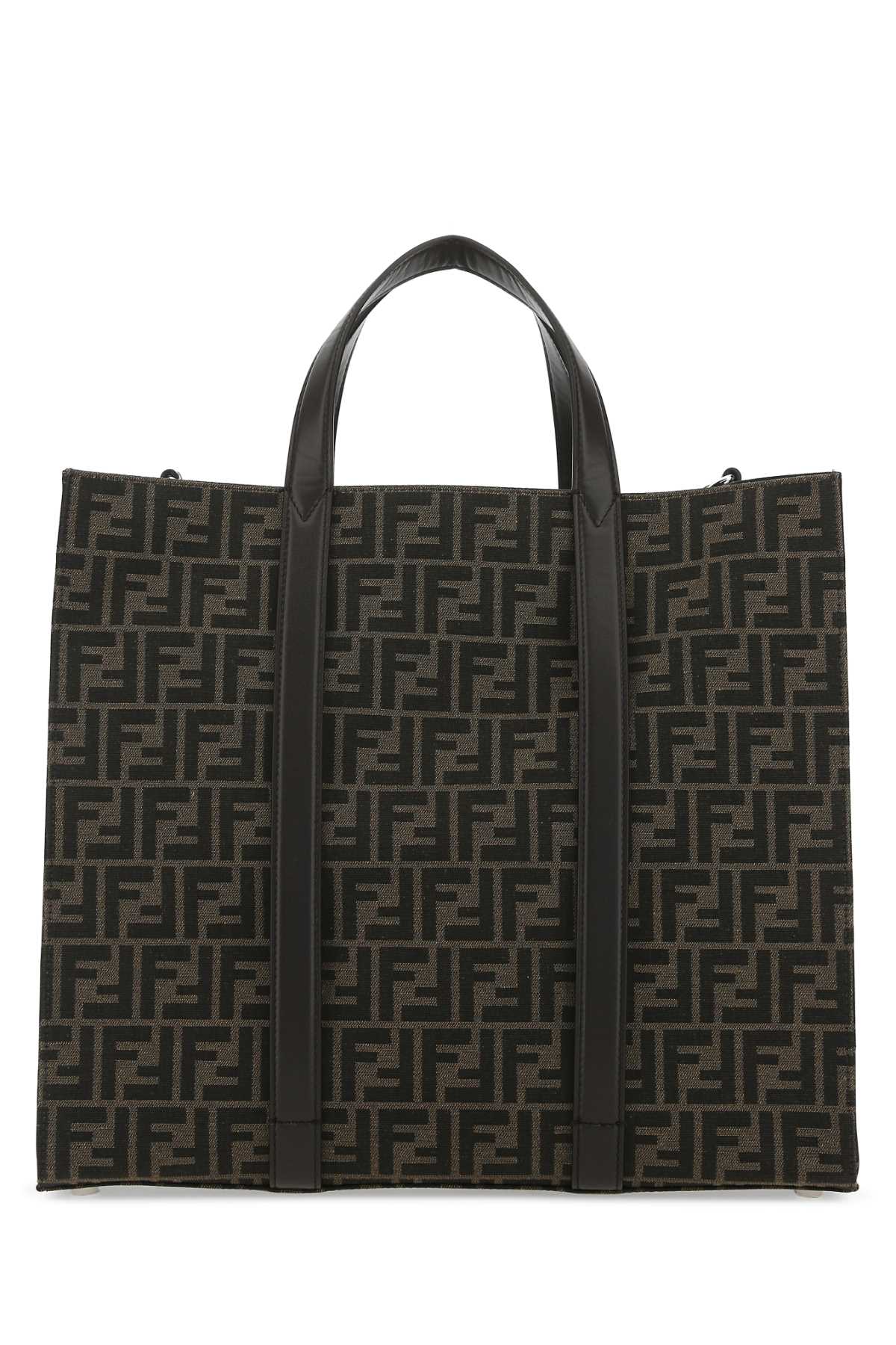 Shopping Bag Jacquard Ff 19