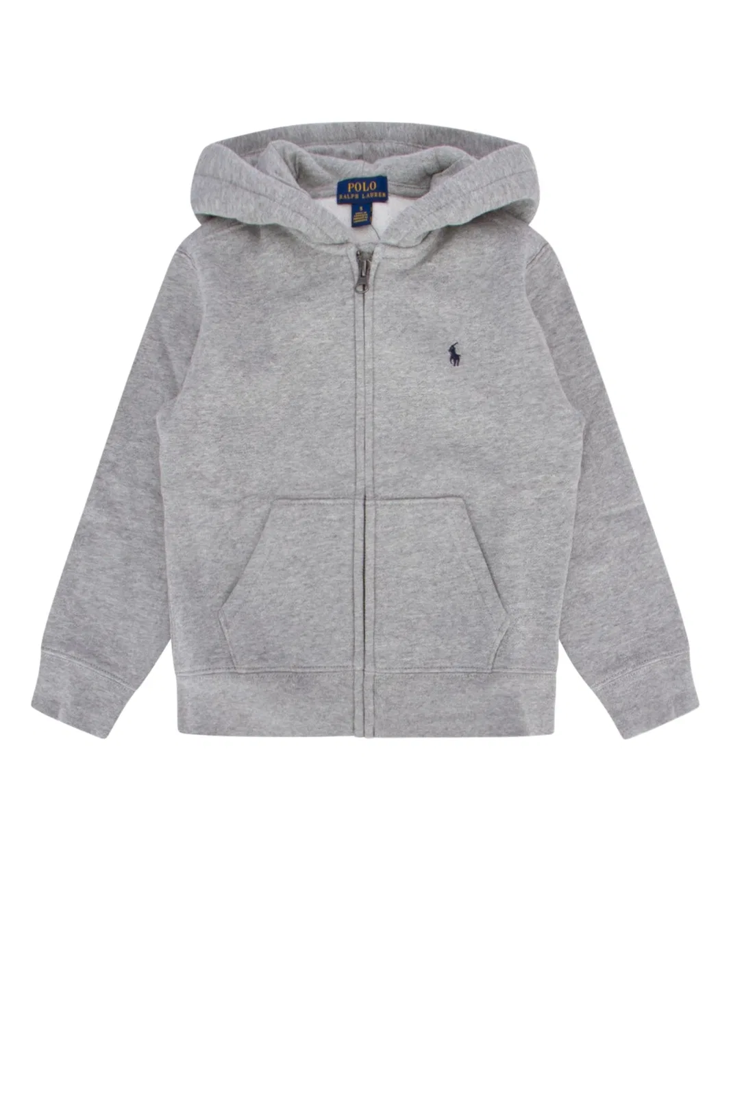 Jr Hoodie
