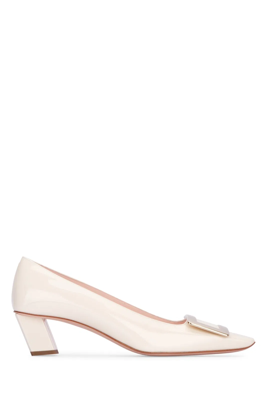 Decollete Belle Vivier T. 45