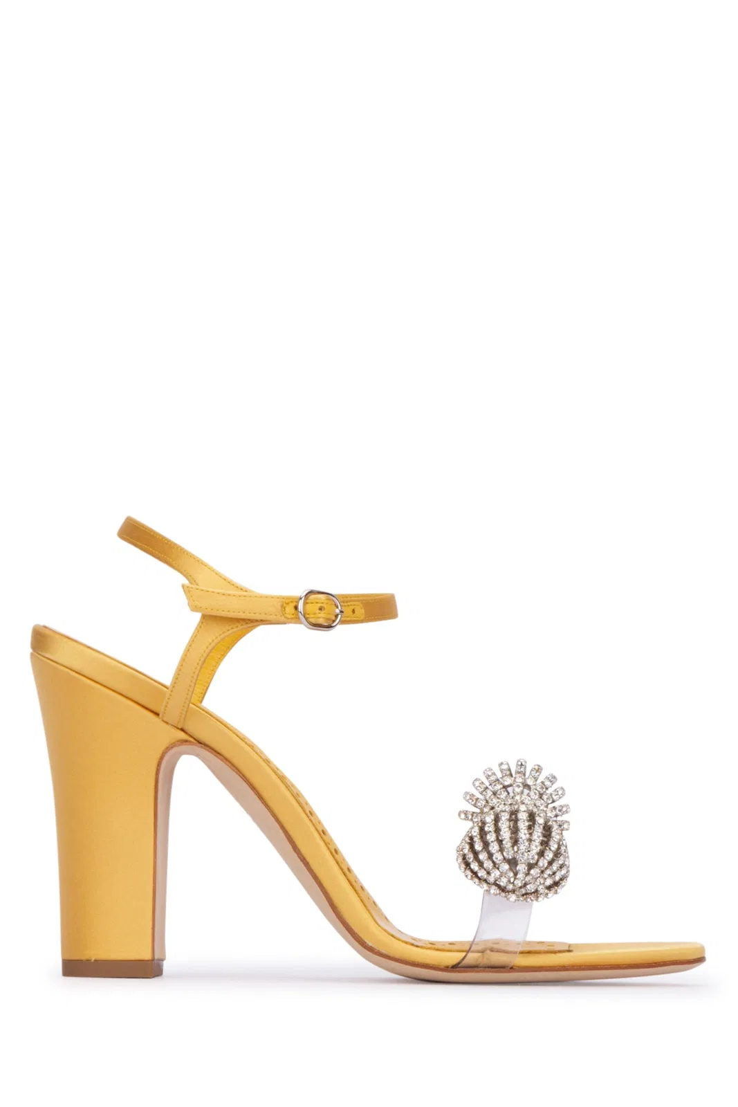 Scarpe Con Tacco