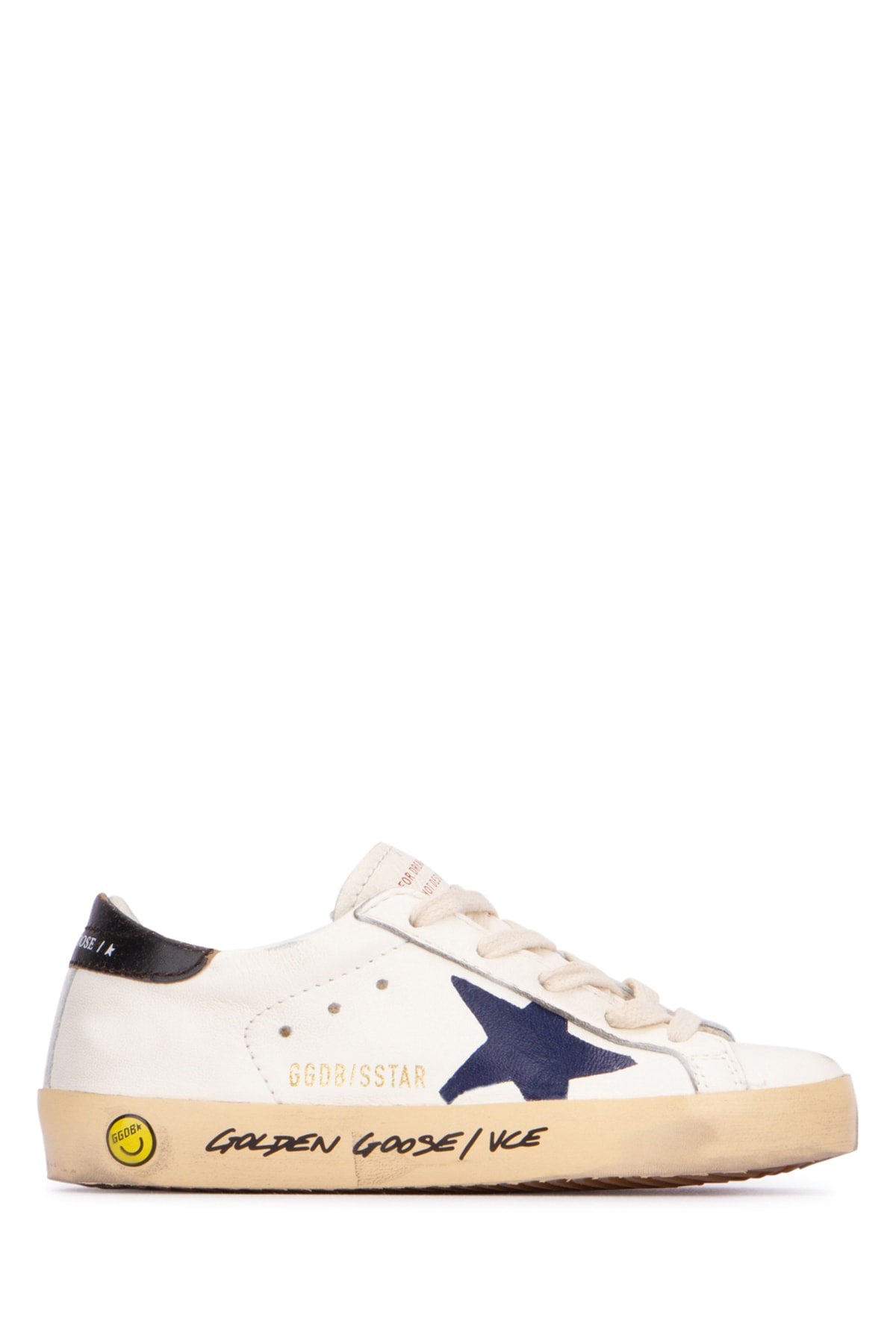Kids Super-Star Nappa Upper Pr