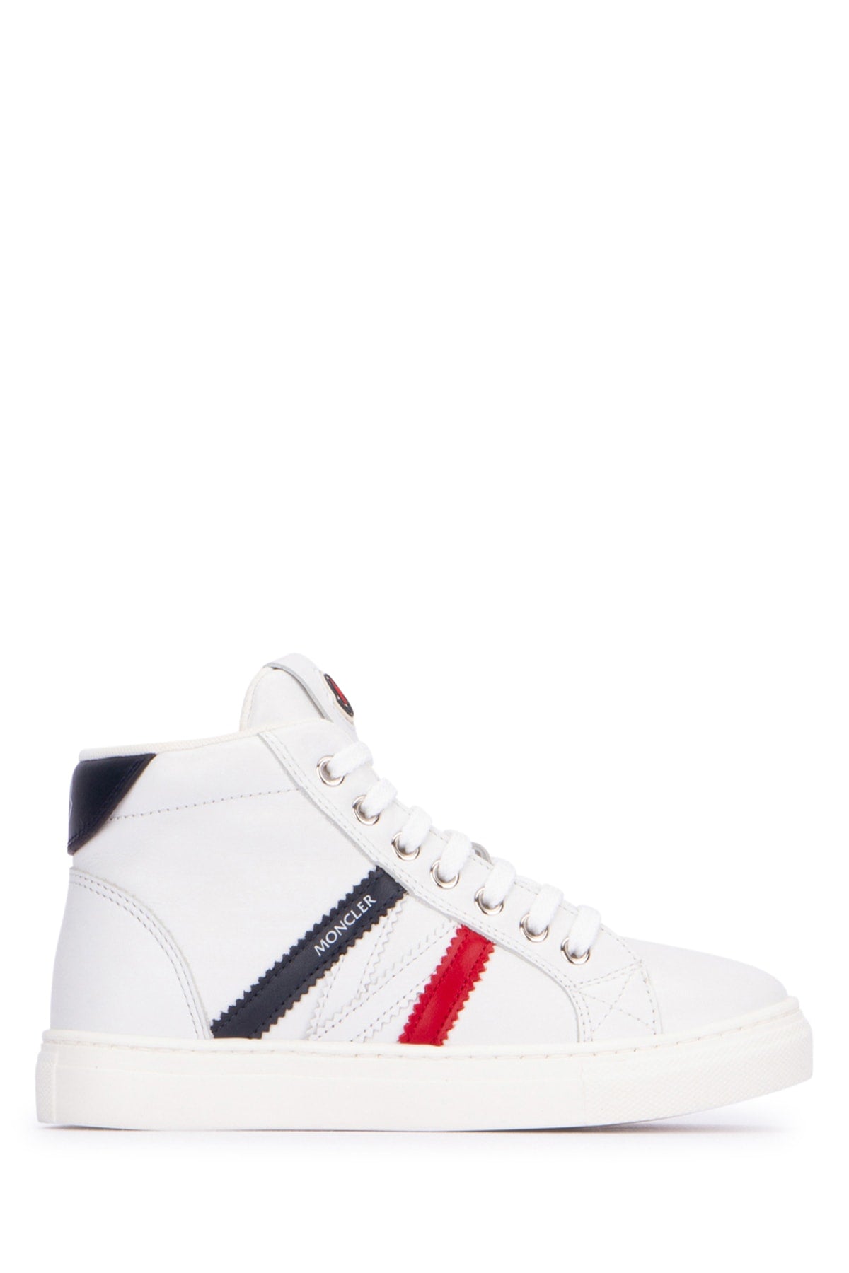 Jr Petit Monaco M High High Top Sneakers