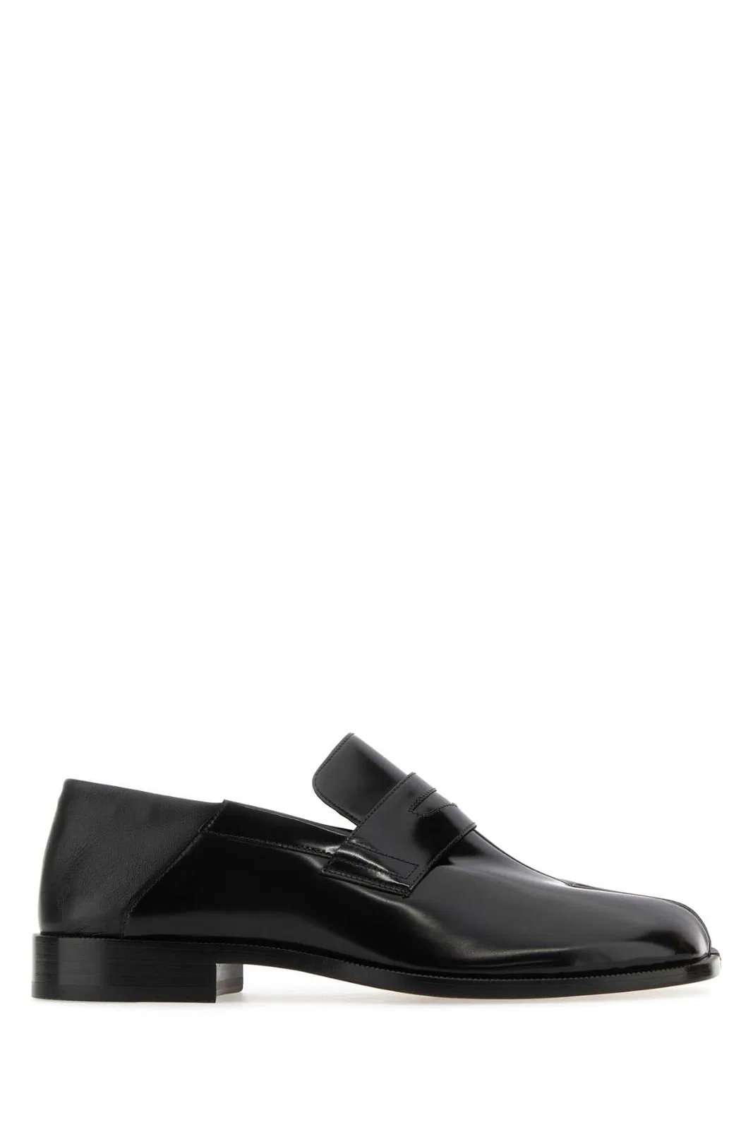 Tabi Loafers Babouche