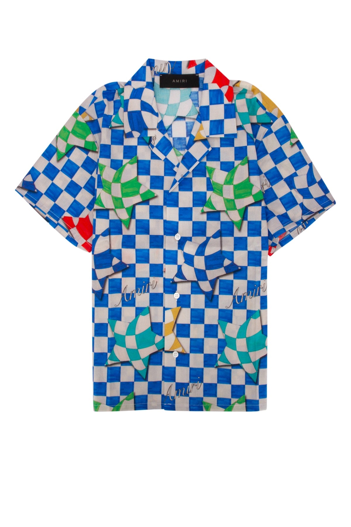 Kids Camicia