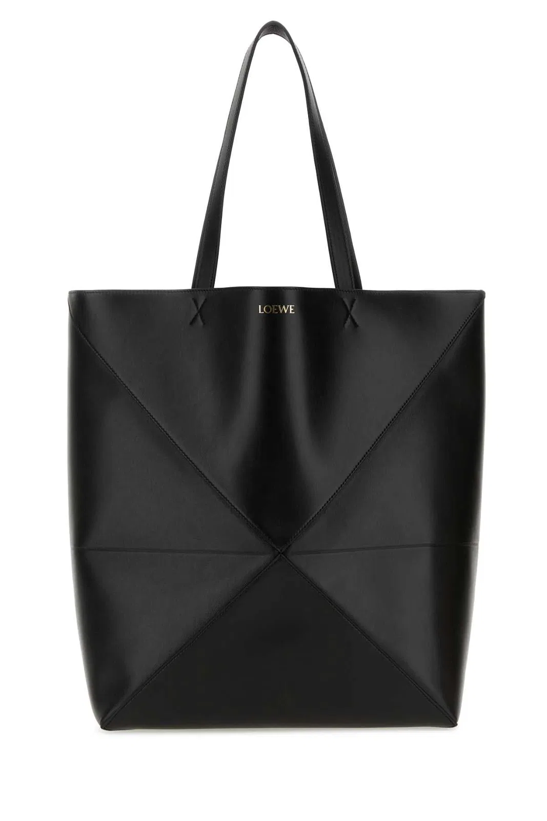 Puzzle Fold Tote Xl
