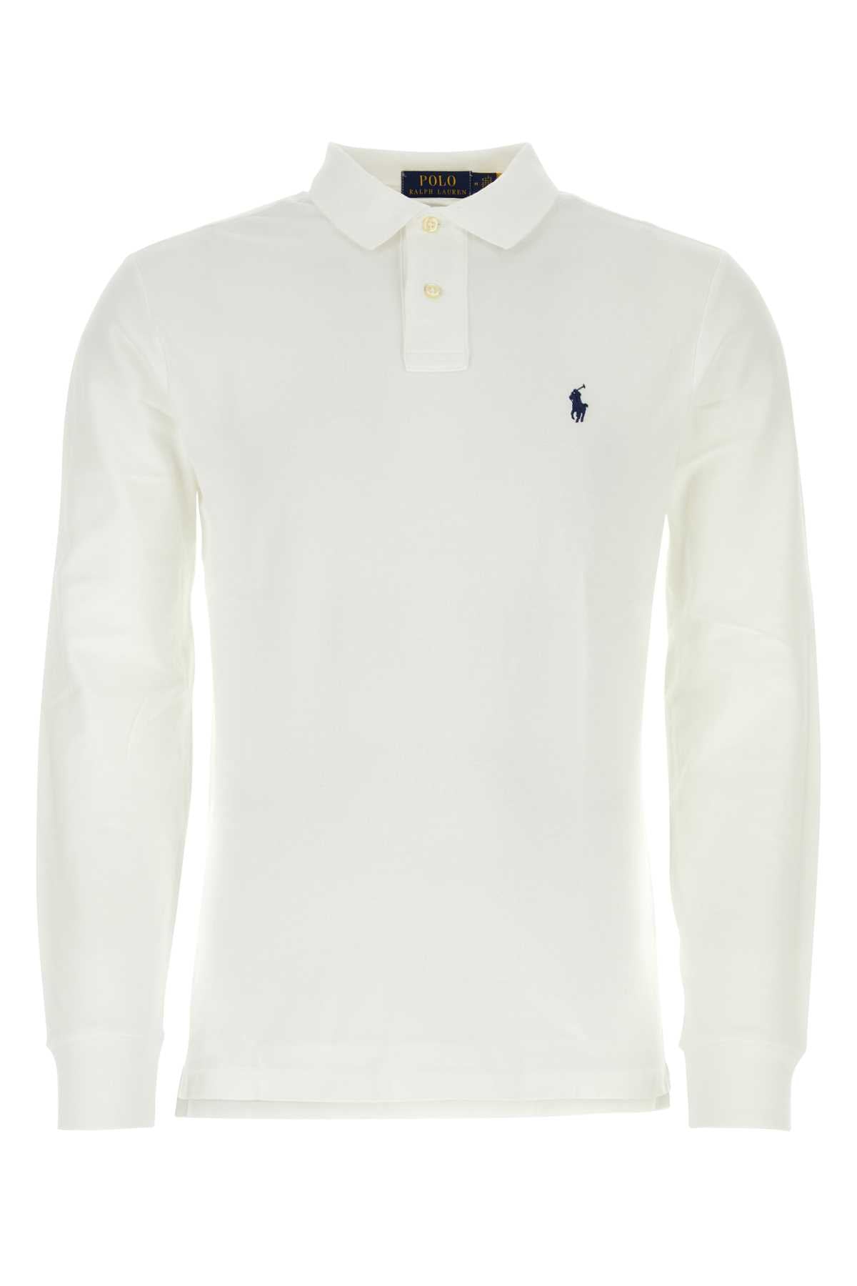 Polo Ls