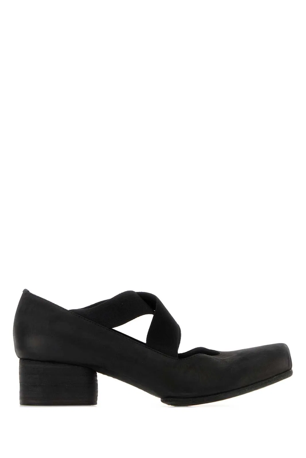 High Ballet Shoes