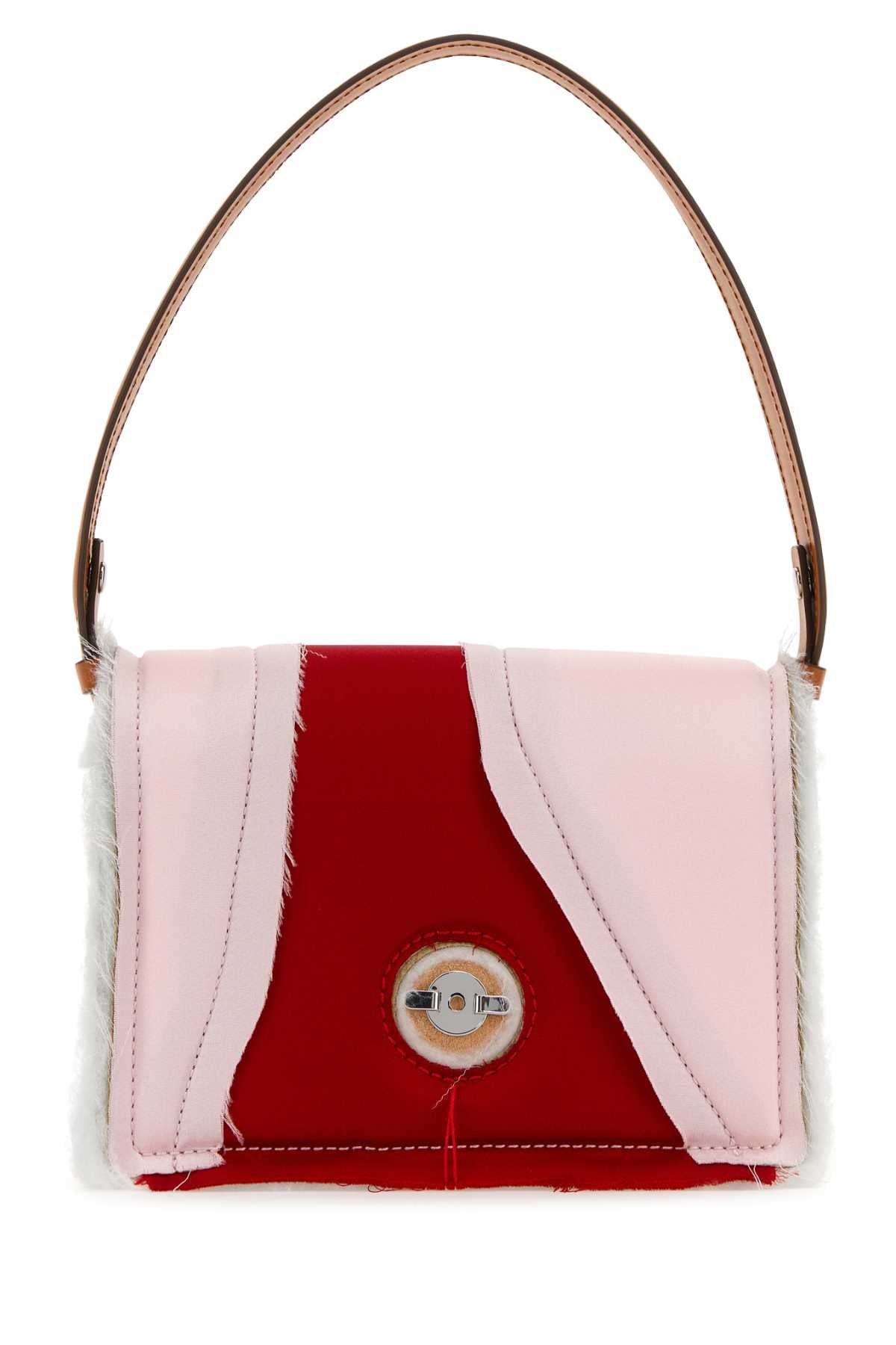 Borsa A Tracolla