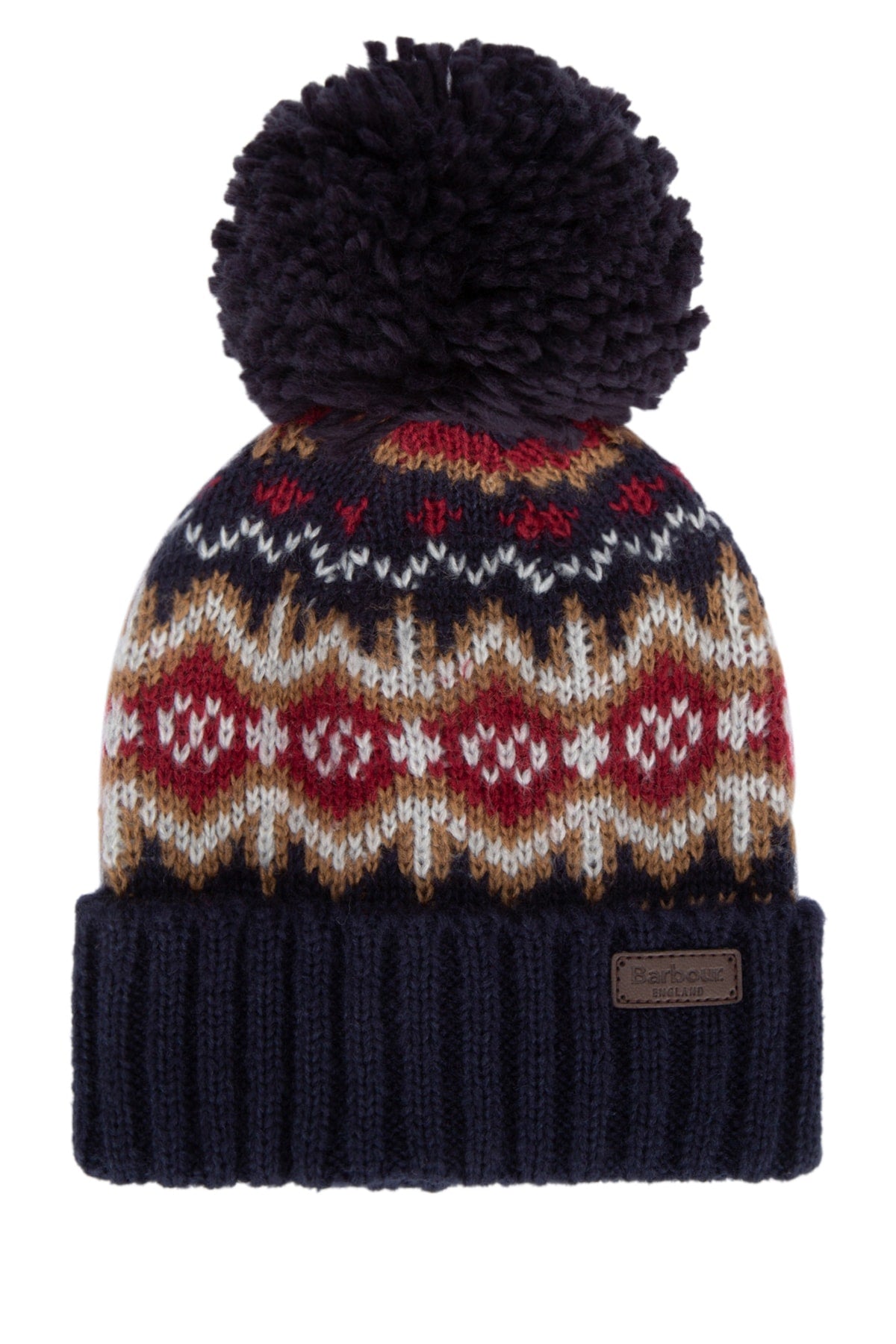 Kids Boys Swinton Beanie