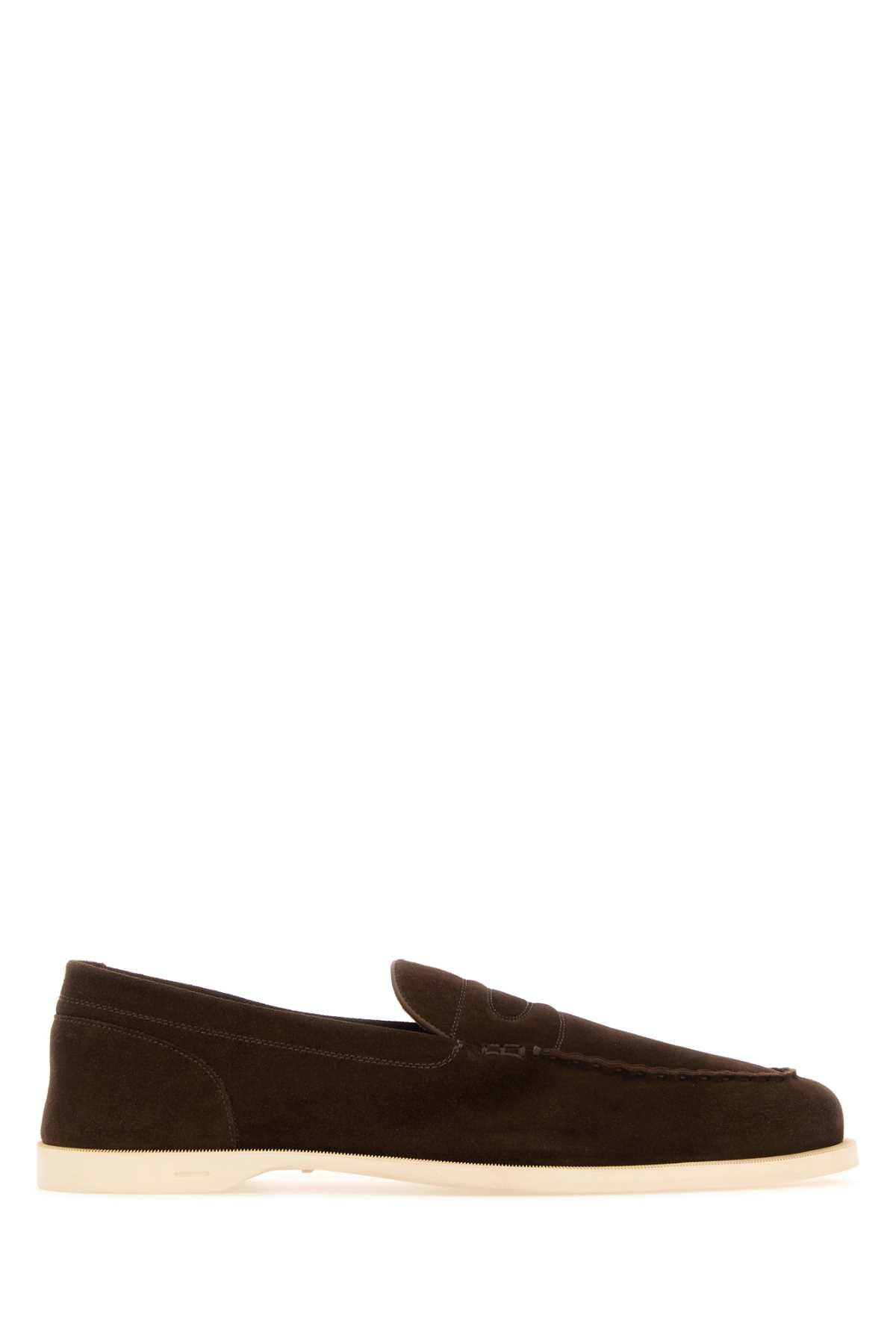 Scarpe Stringate