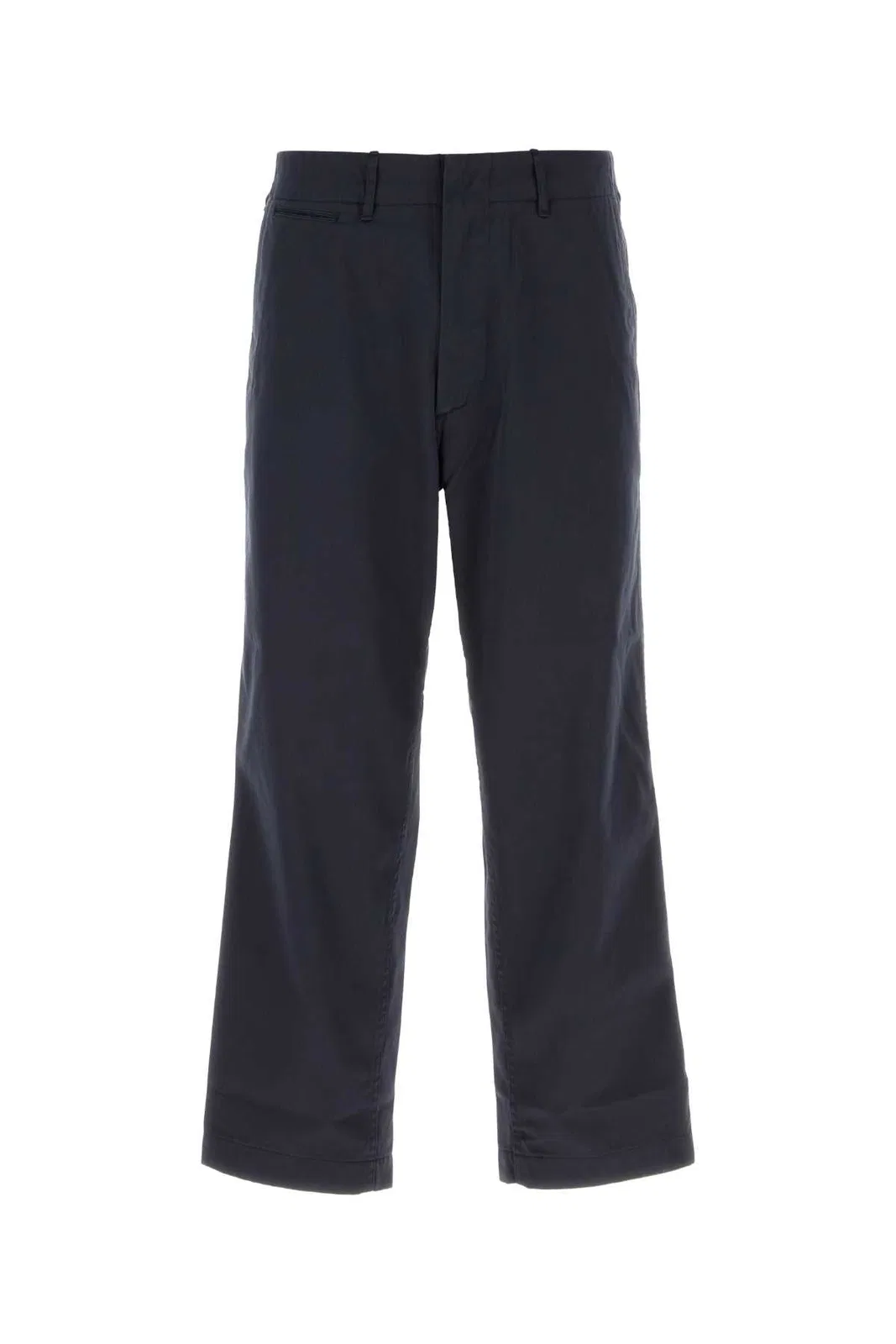 Wide Chino Pants