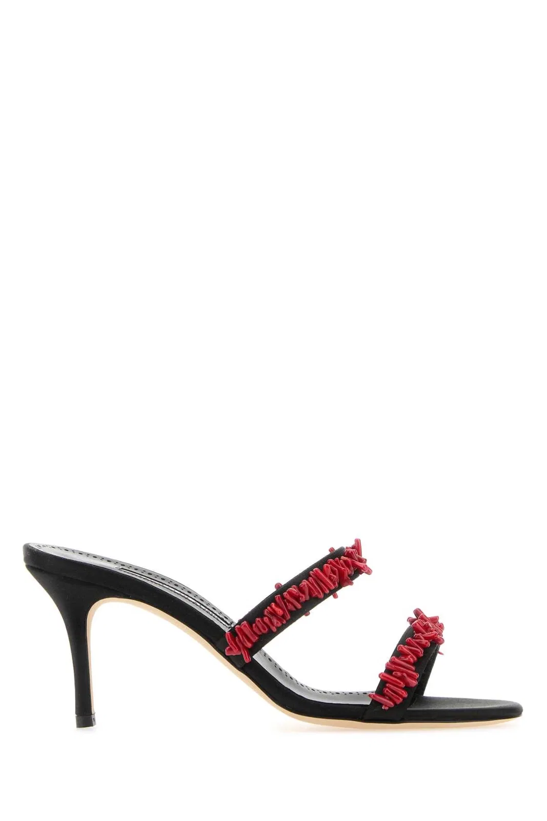 Scarpe Con Tacco