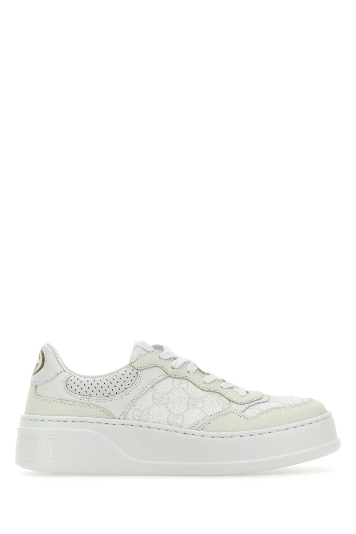 Sneaker Leather, R.s