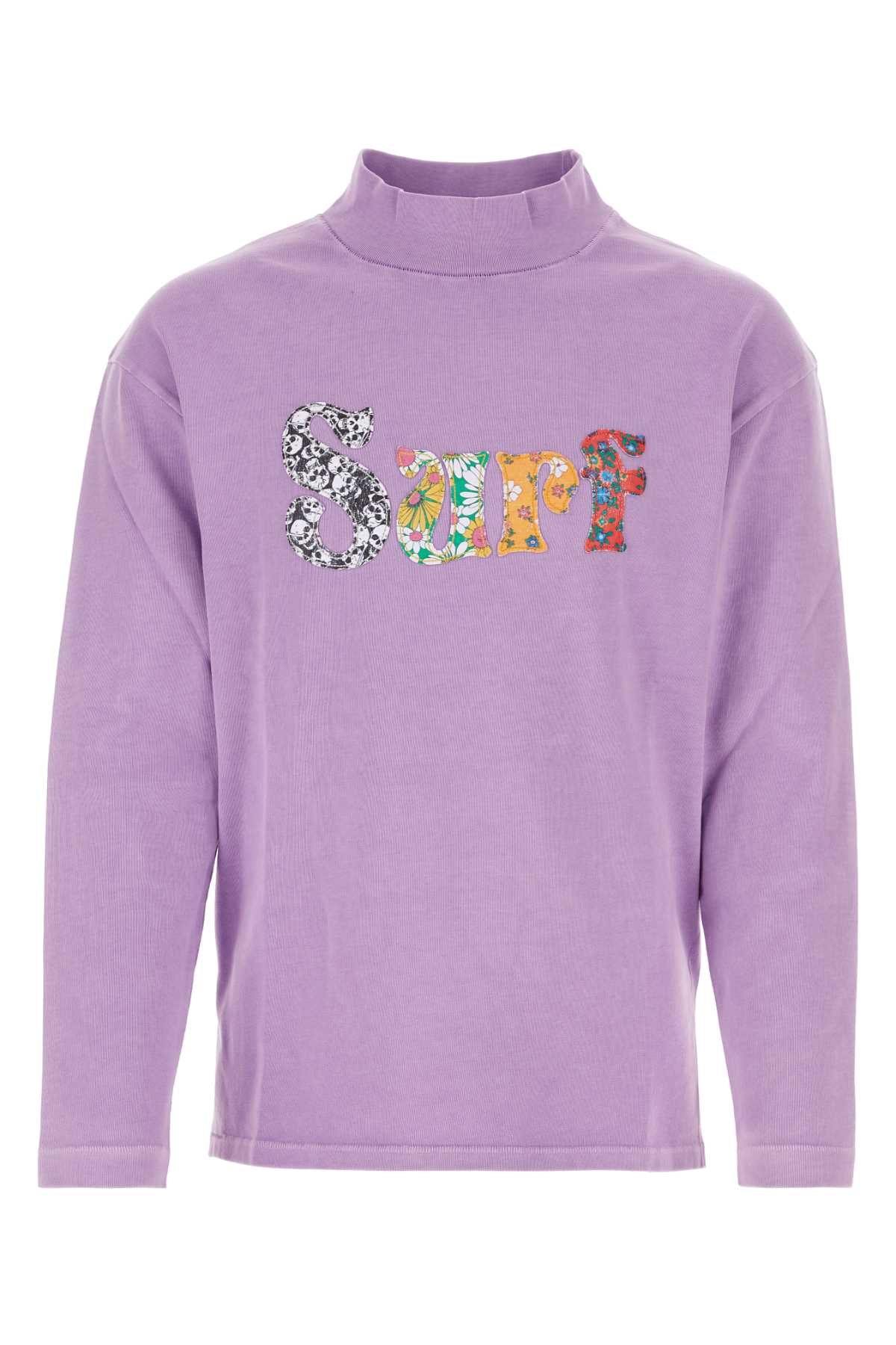 Longsleeve Tshirt Knit