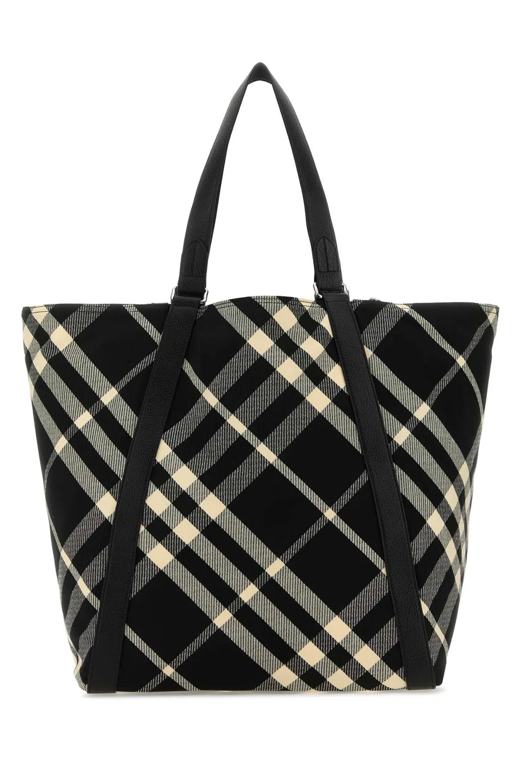 Burberry Ml Tote L Cj1