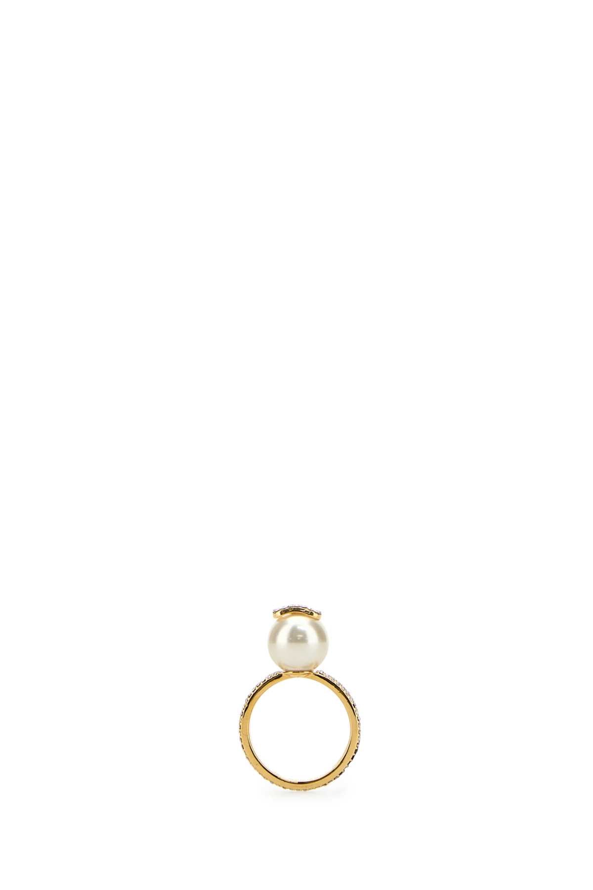 Ring (Perla 10Mm) | Vlogo