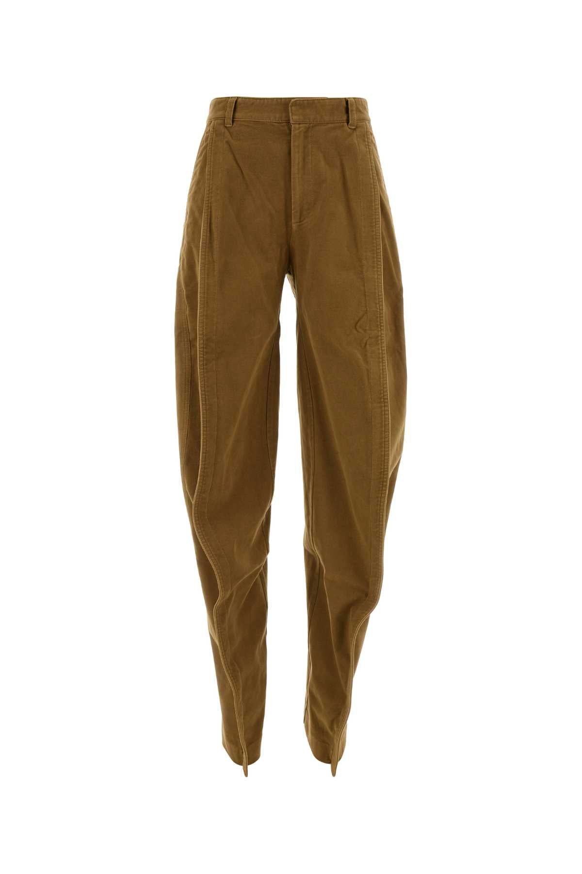 Y Project Evergreen Banana Pants