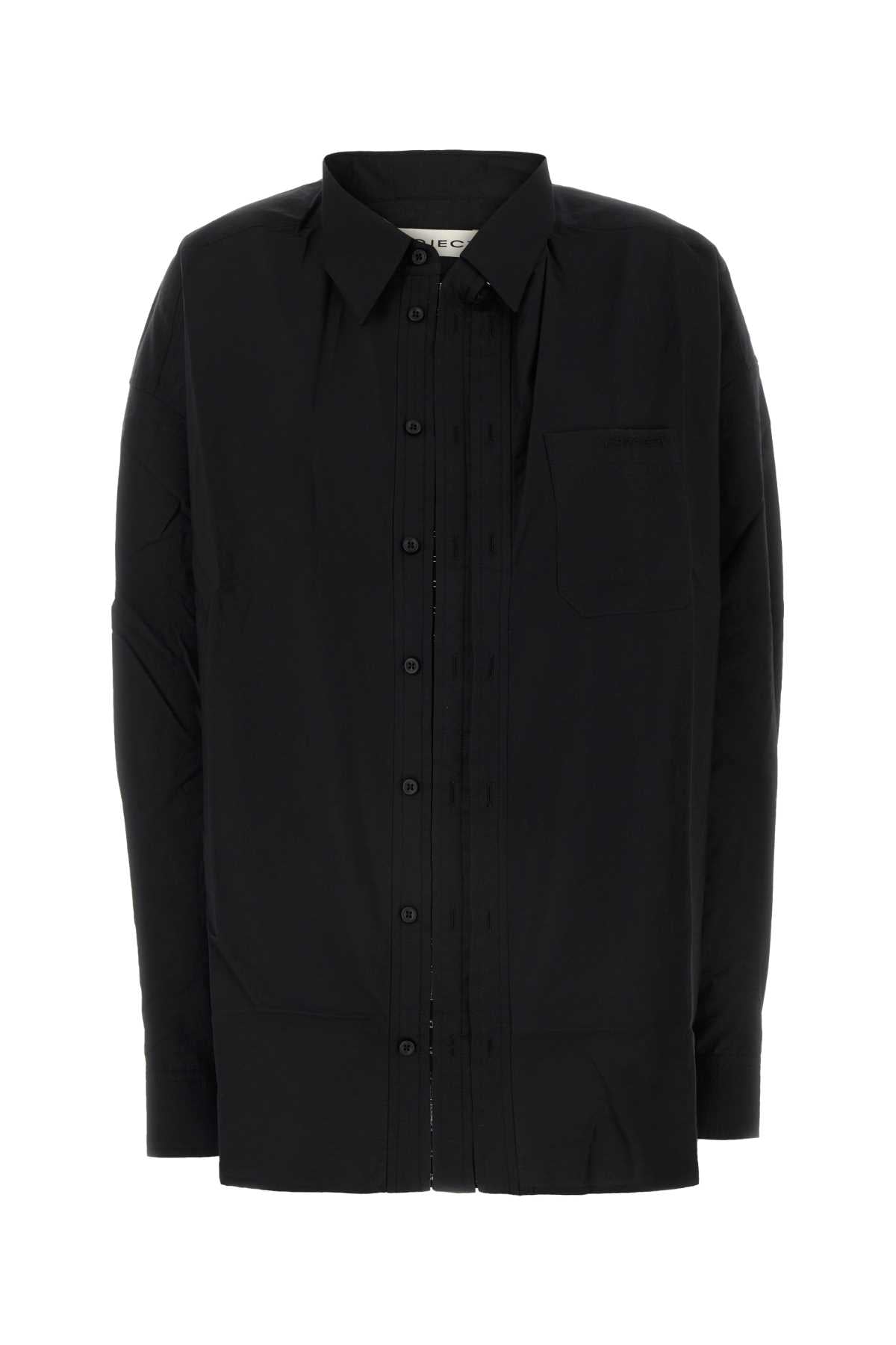 Y Project Evergreen Hook And Eye Shirt