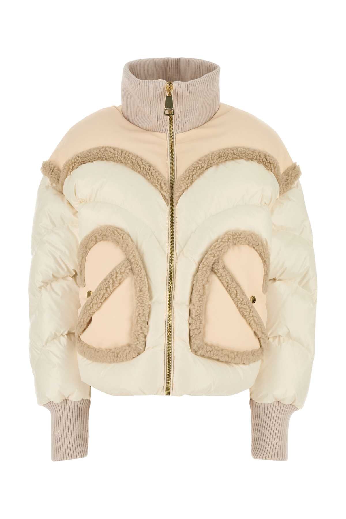 Corazon Shearling