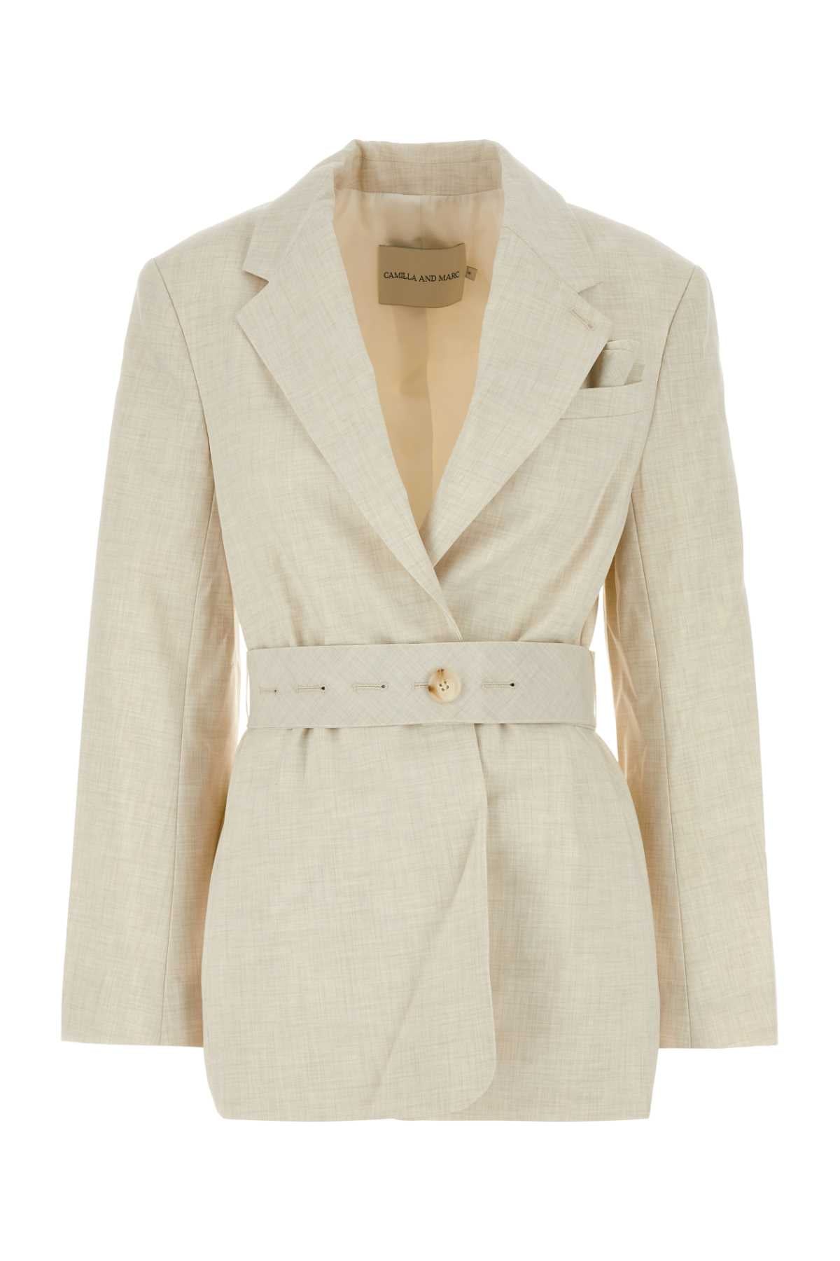 Floris Blazer