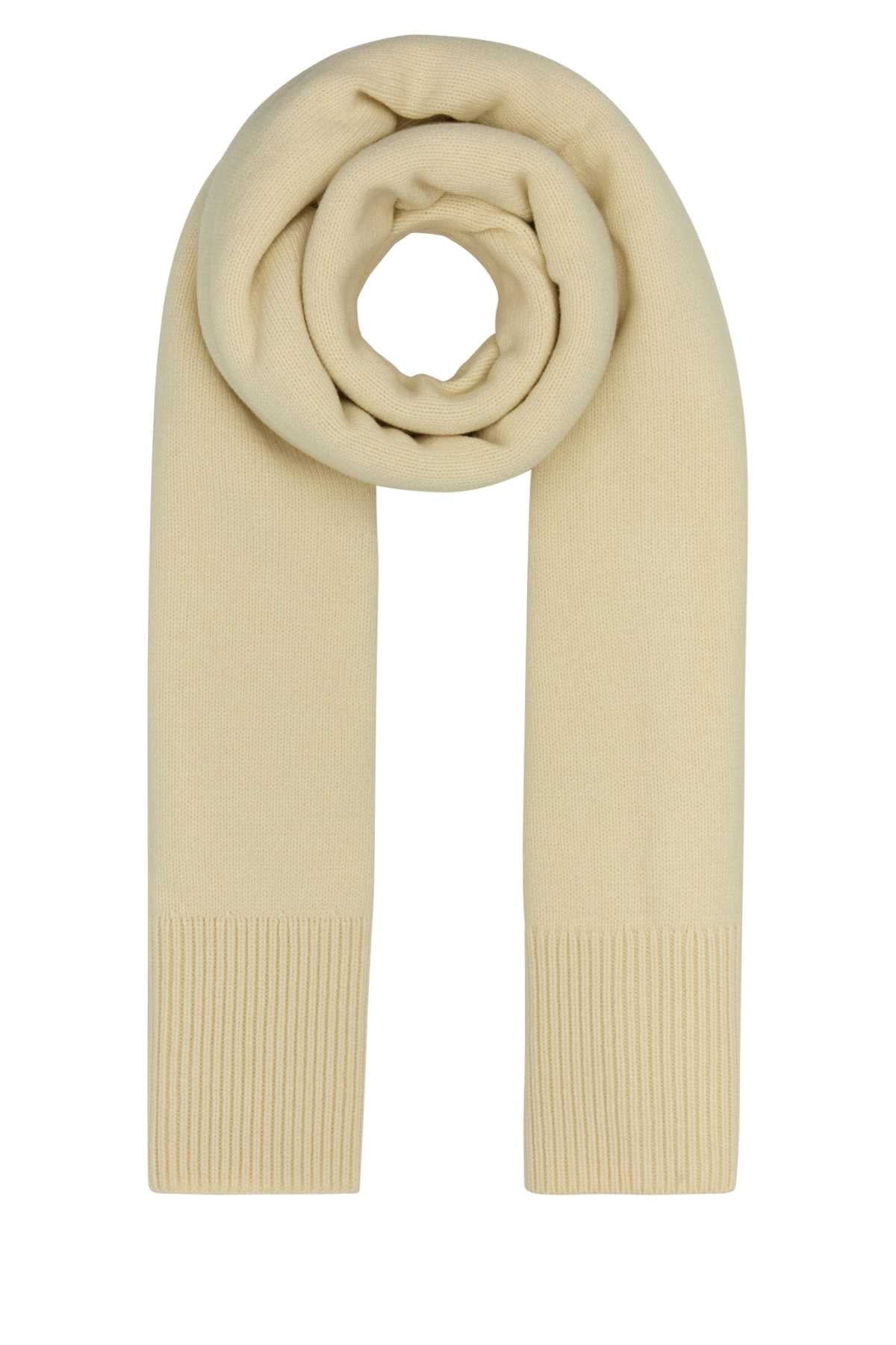 Ash Knit Scarf