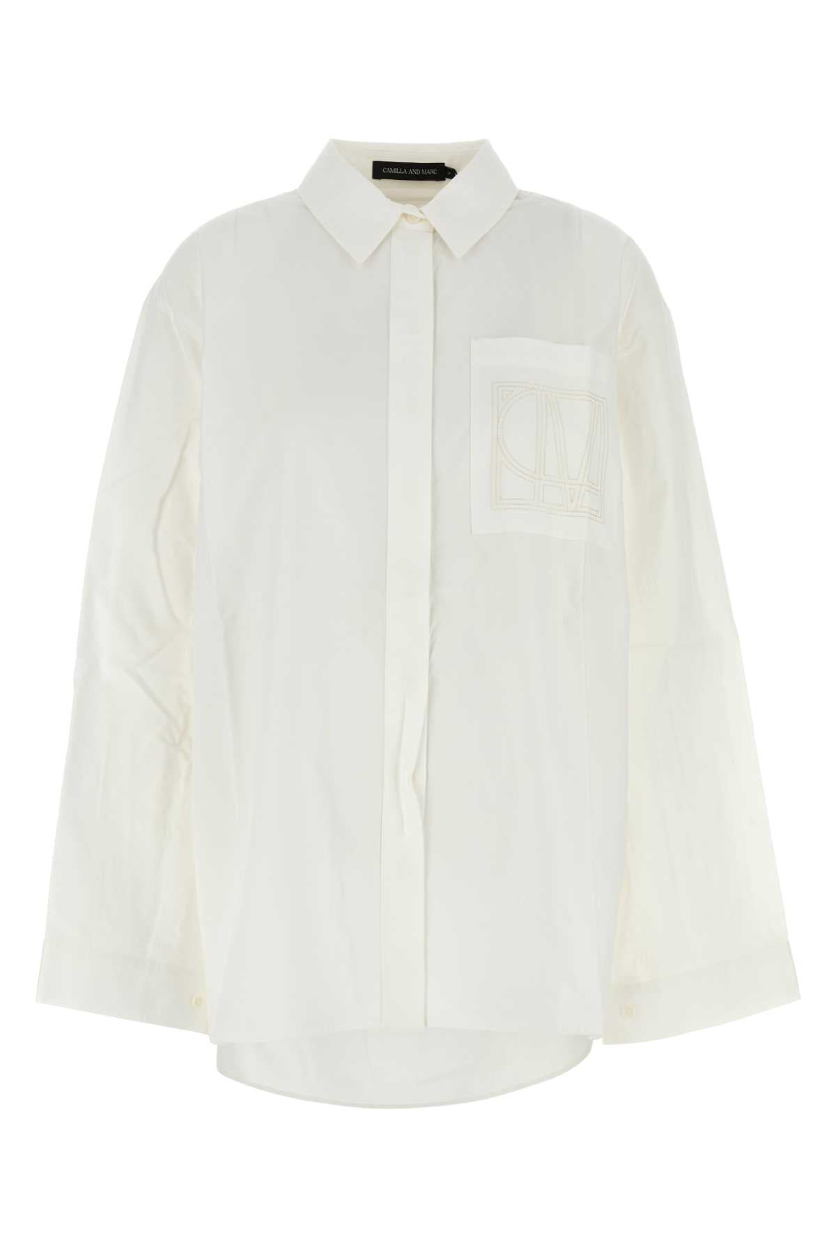 Winslow Shirt