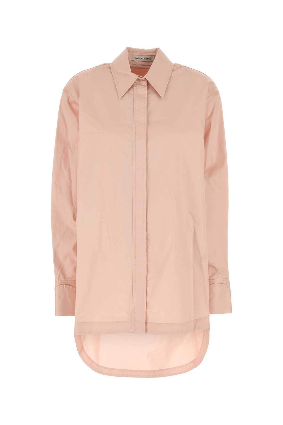 Porte Shirt